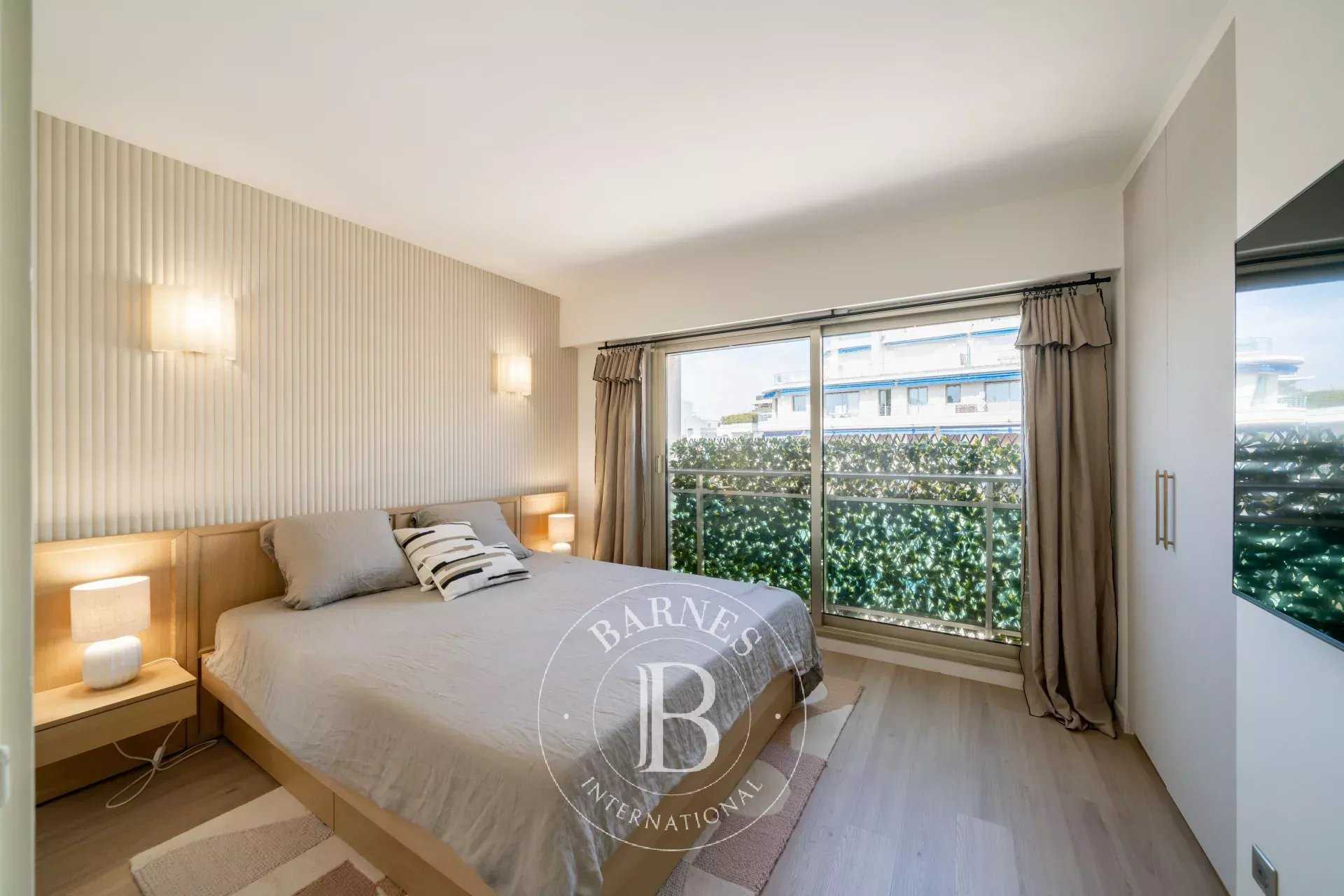 Cannes  - Piso 3 Cuartos 2 Habitaciones