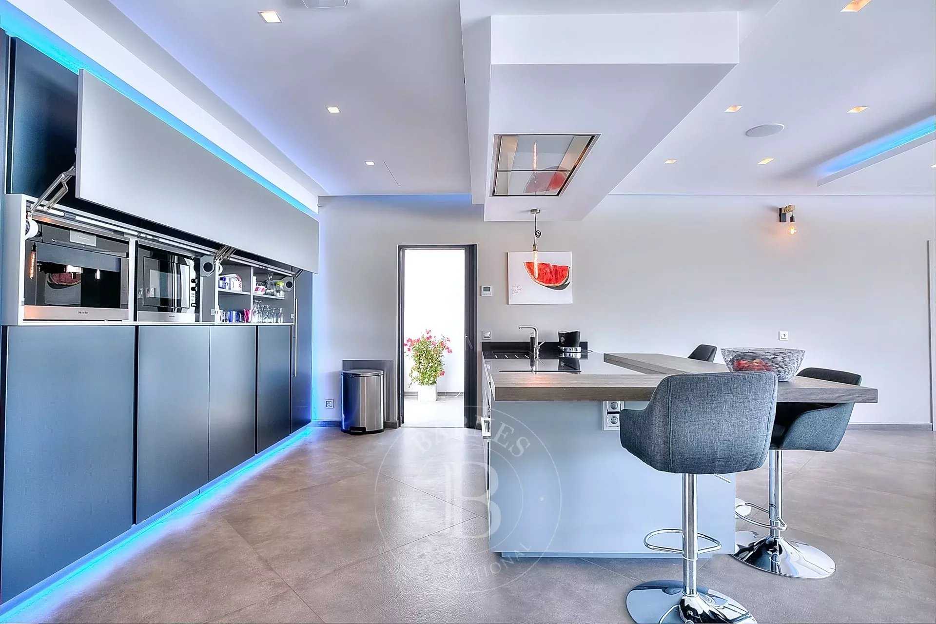 Cannes  - Villa 4 Bedrooms