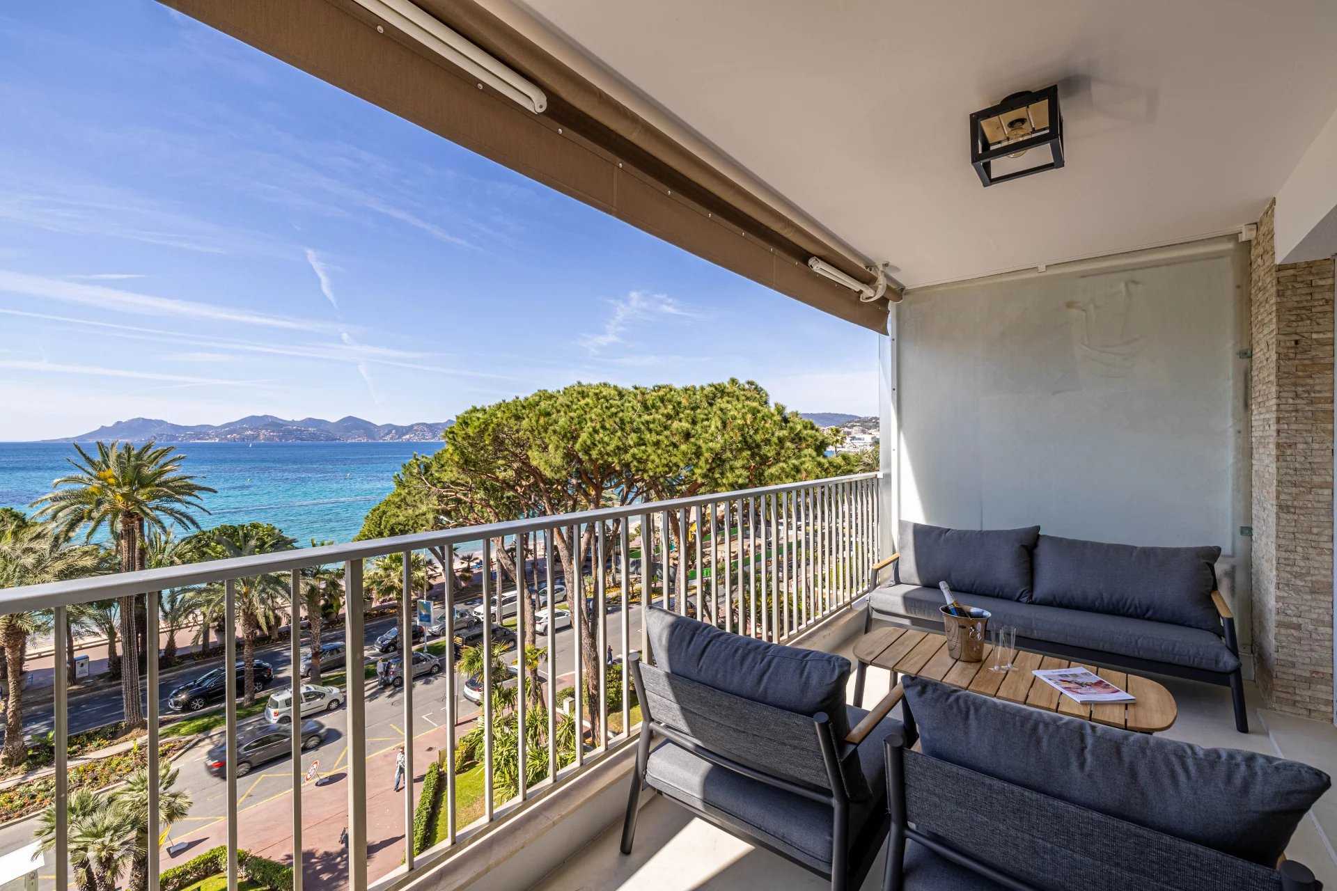 Cannes  - Apartment 2 Bedrooms