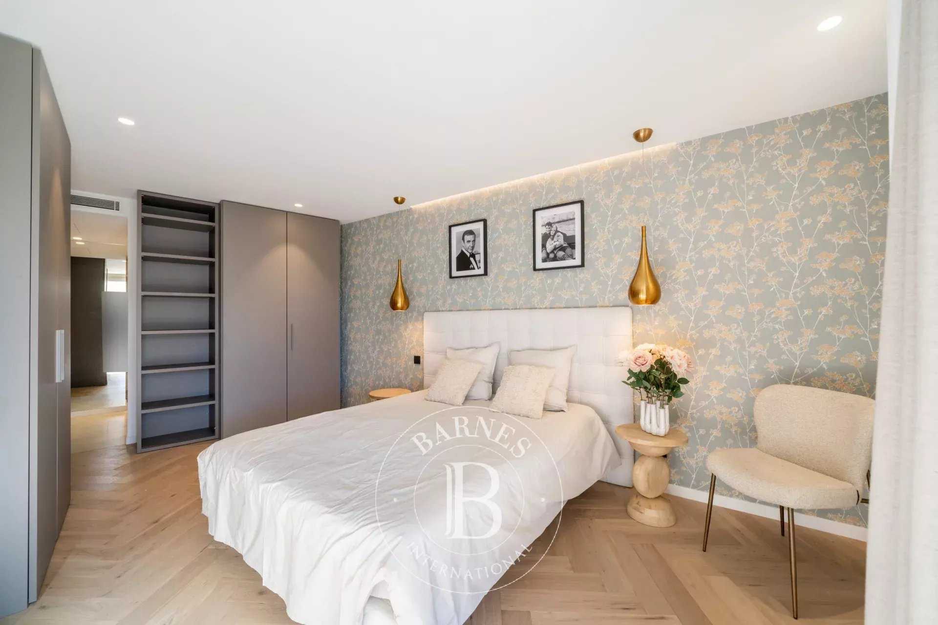 Cannes  - Apartment 2 Bedrooms