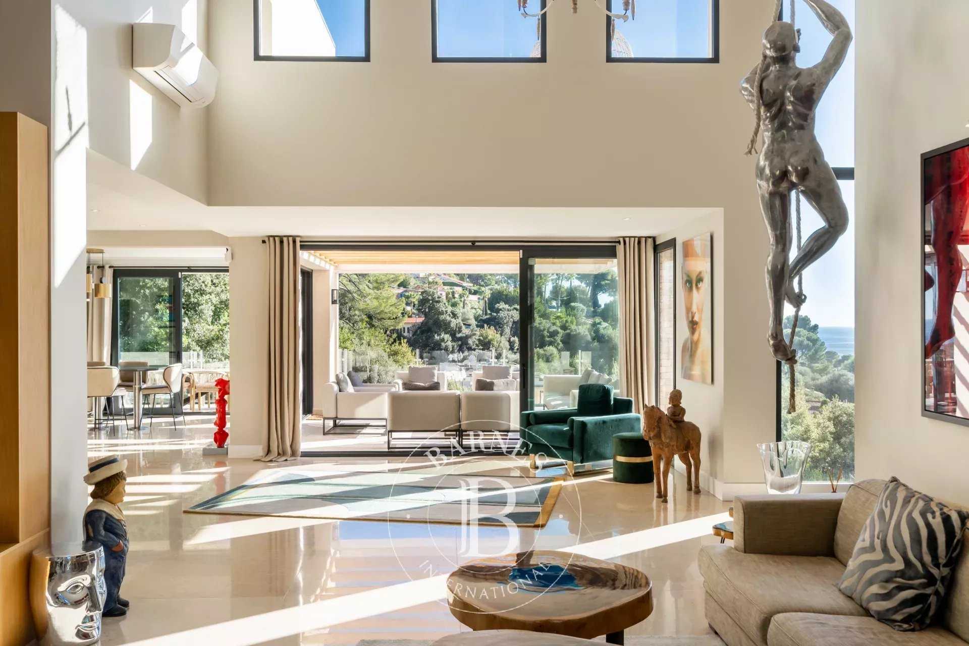 Le Cannet  - Villa 8 Cuartos 5 Habitaciones