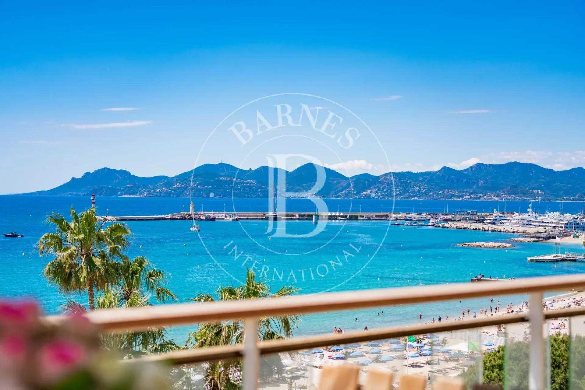 Cannes  - Apartment 1 Bedroom