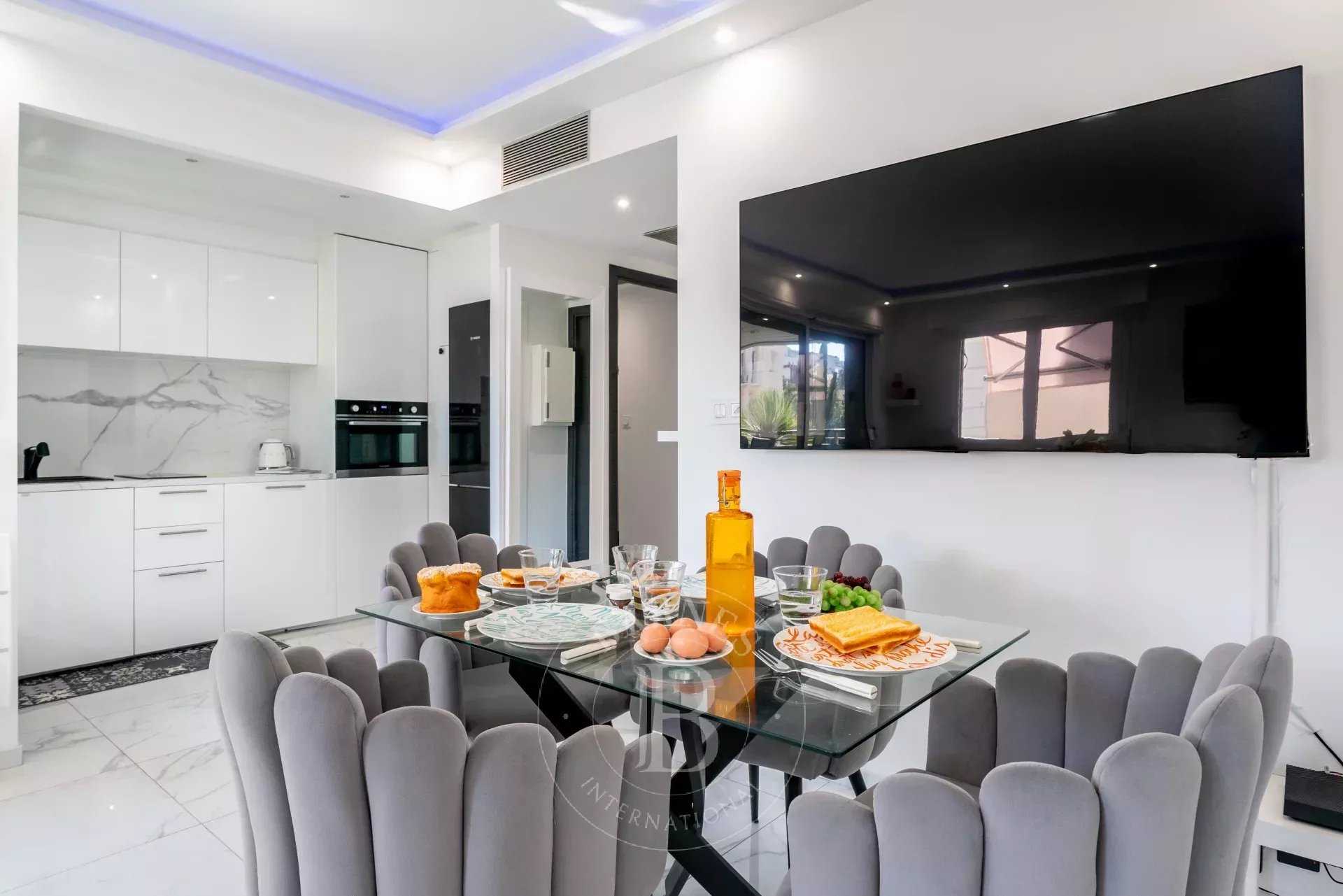 Cannes  - Apartment 1 Bedroom