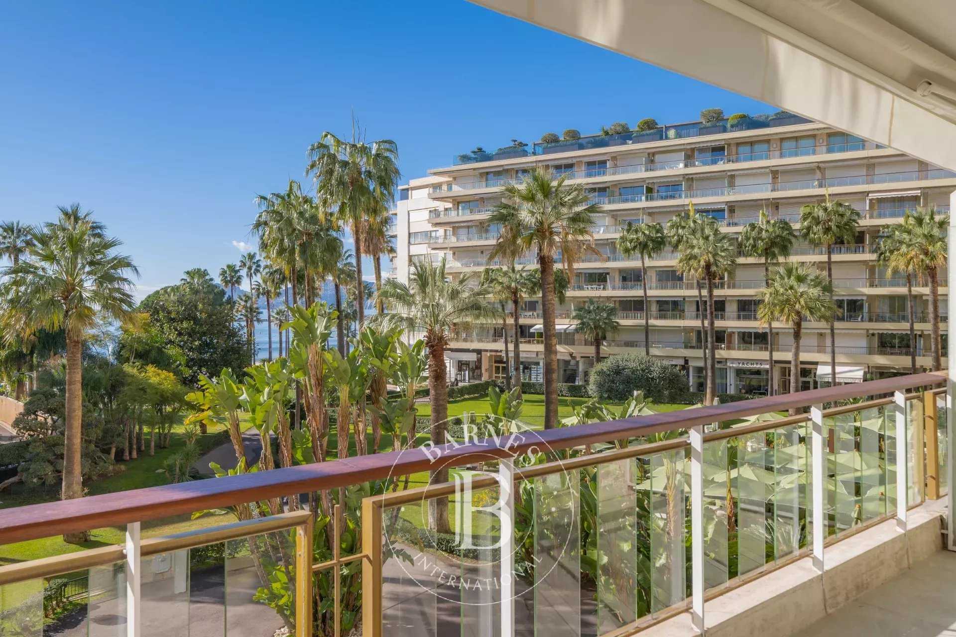 Cannes  - Apartment 2 Bedrooms