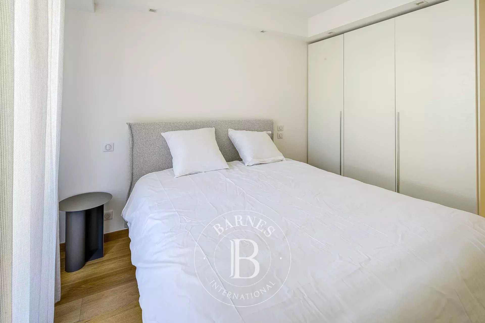 Cannes  - Appartement 5 Pièces 4 Chambres