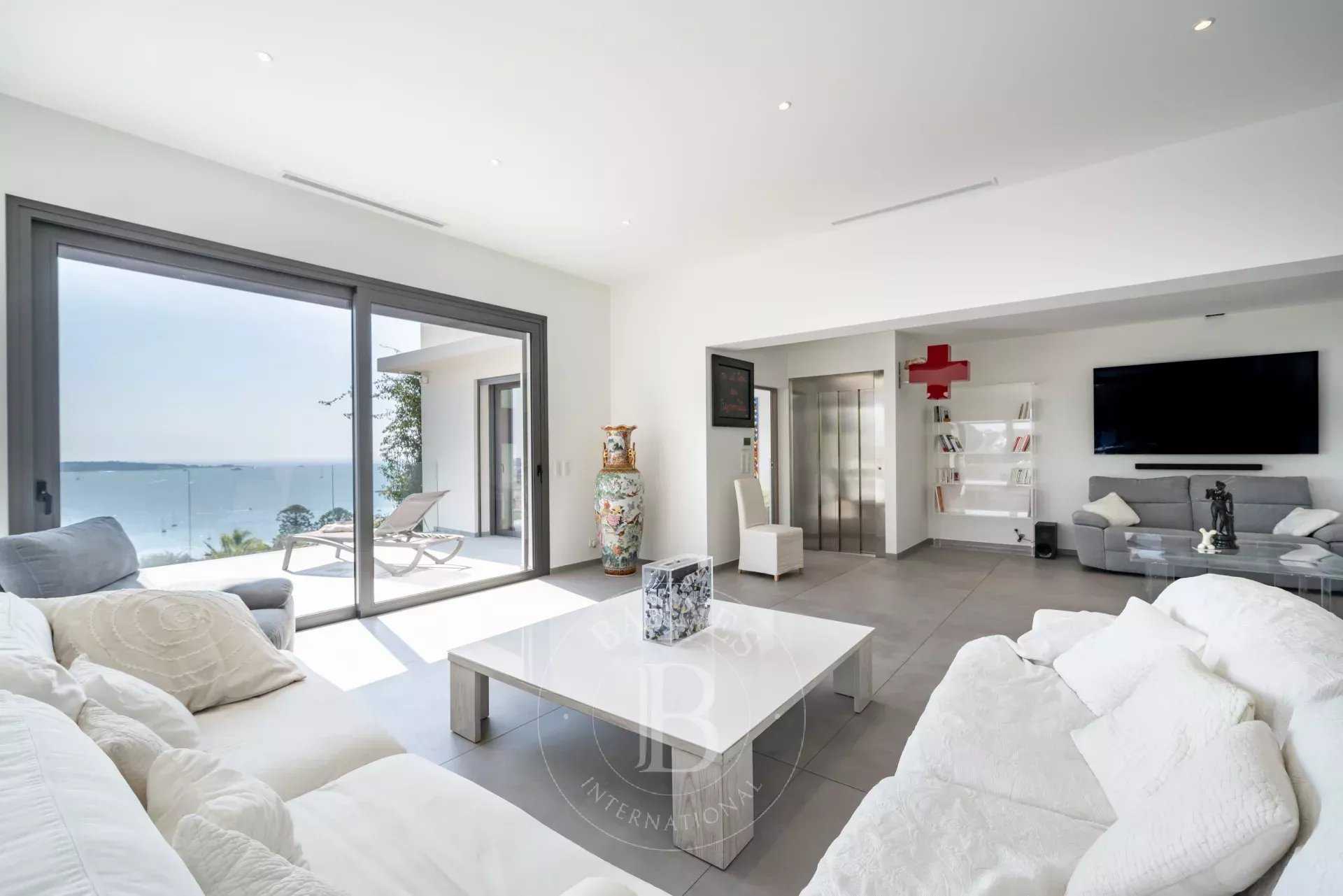 Cannes  - Villa 7 Bedrooms