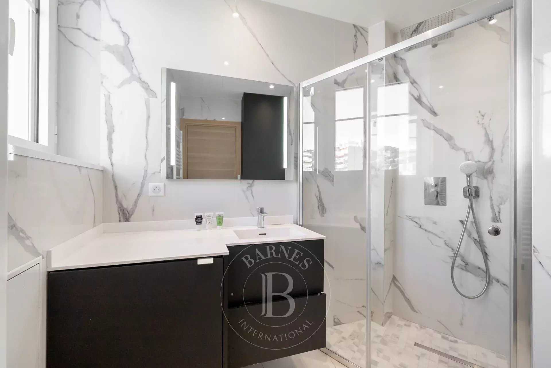 Cannes  - Apartment 2 Bedrooms