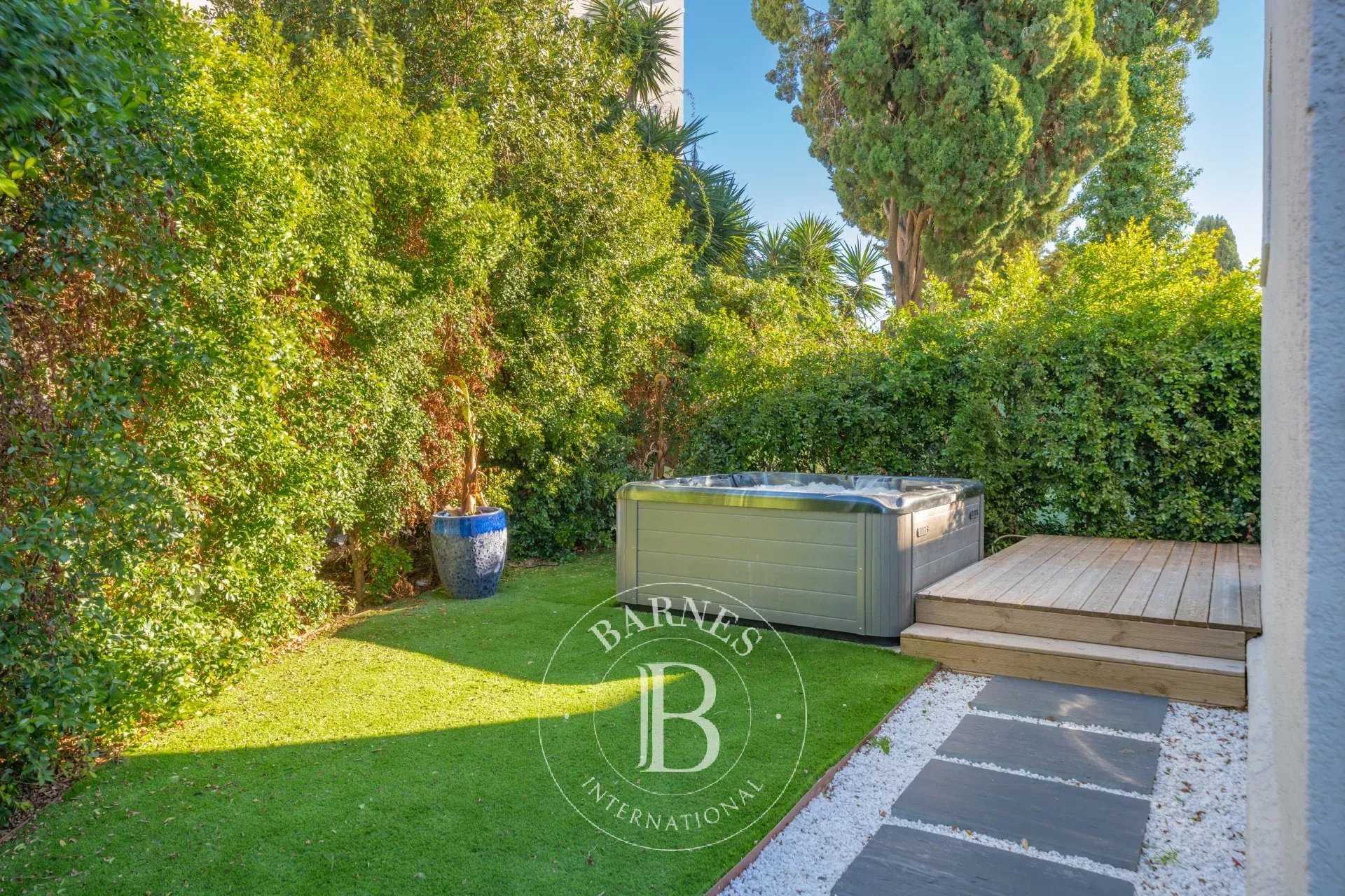 Cannes  - Villa 4 Bedrooms