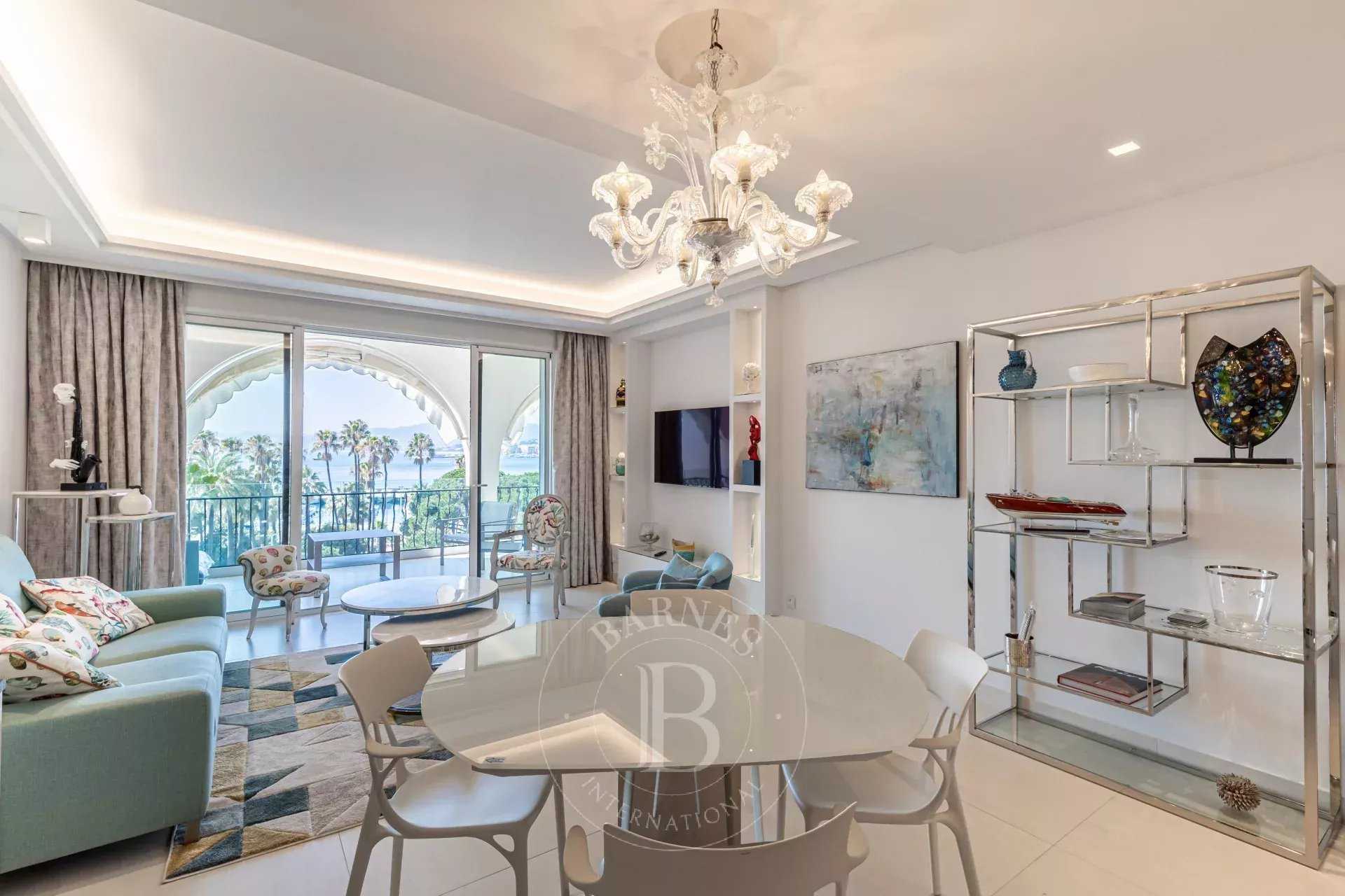 Cannes  - Apartment 3 Bedrooms