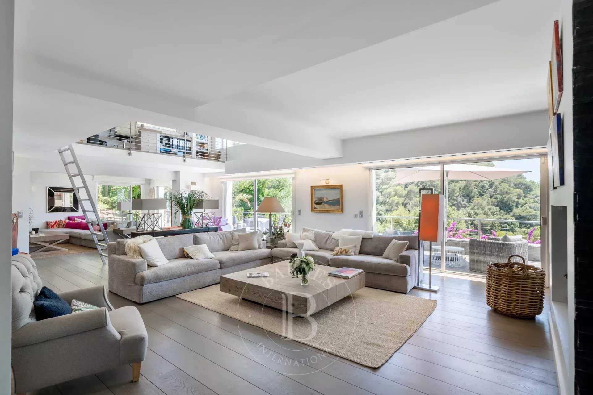 Cannes  - Villa 4 Bedrooms