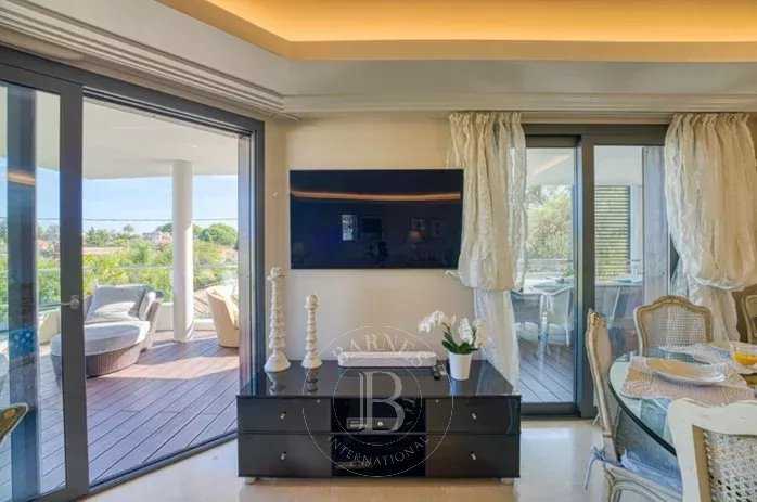 Antibes  - Apartment 3 Bedrooms