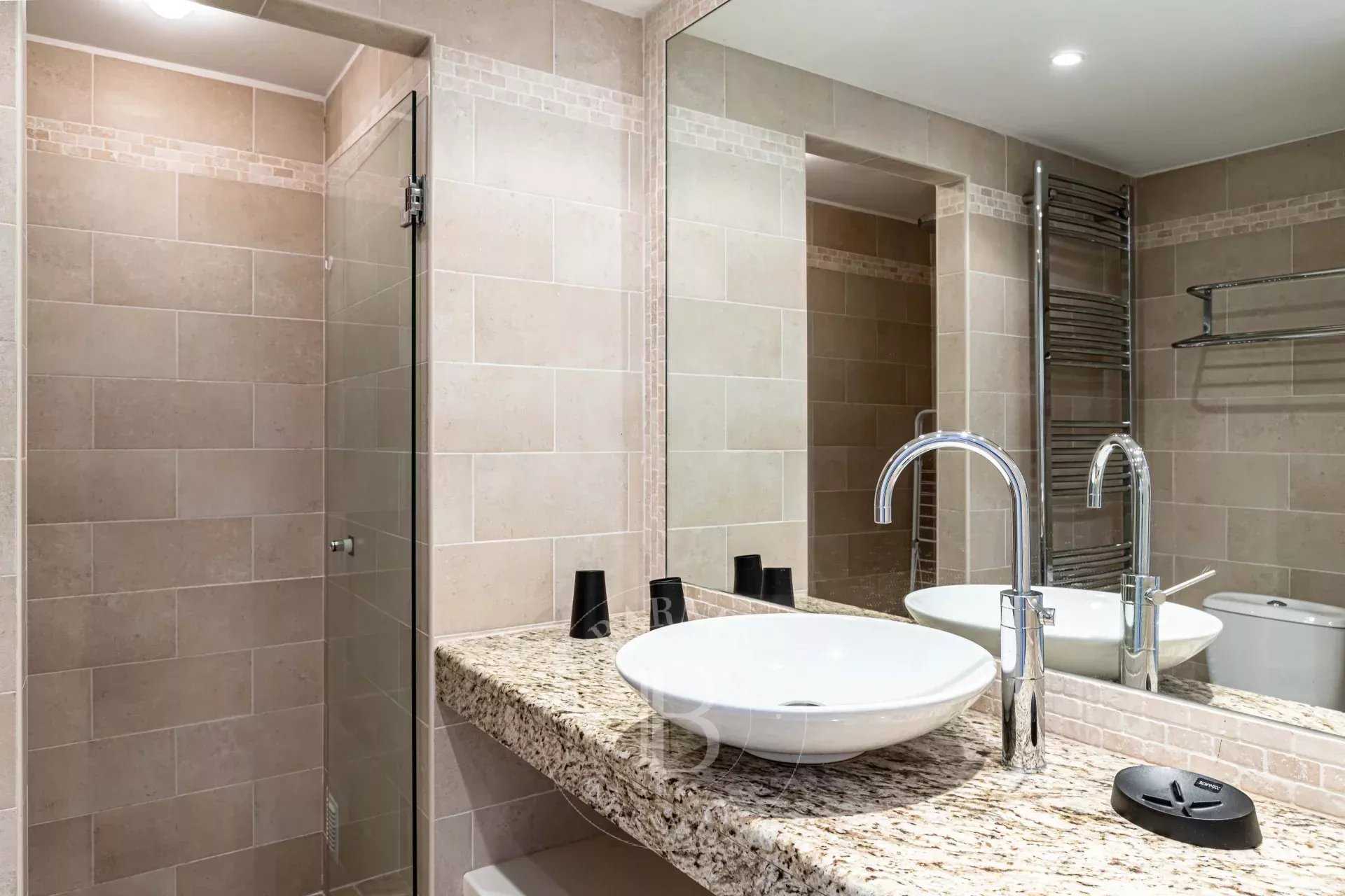 Cannes  - Apartment 2 Bedrooms