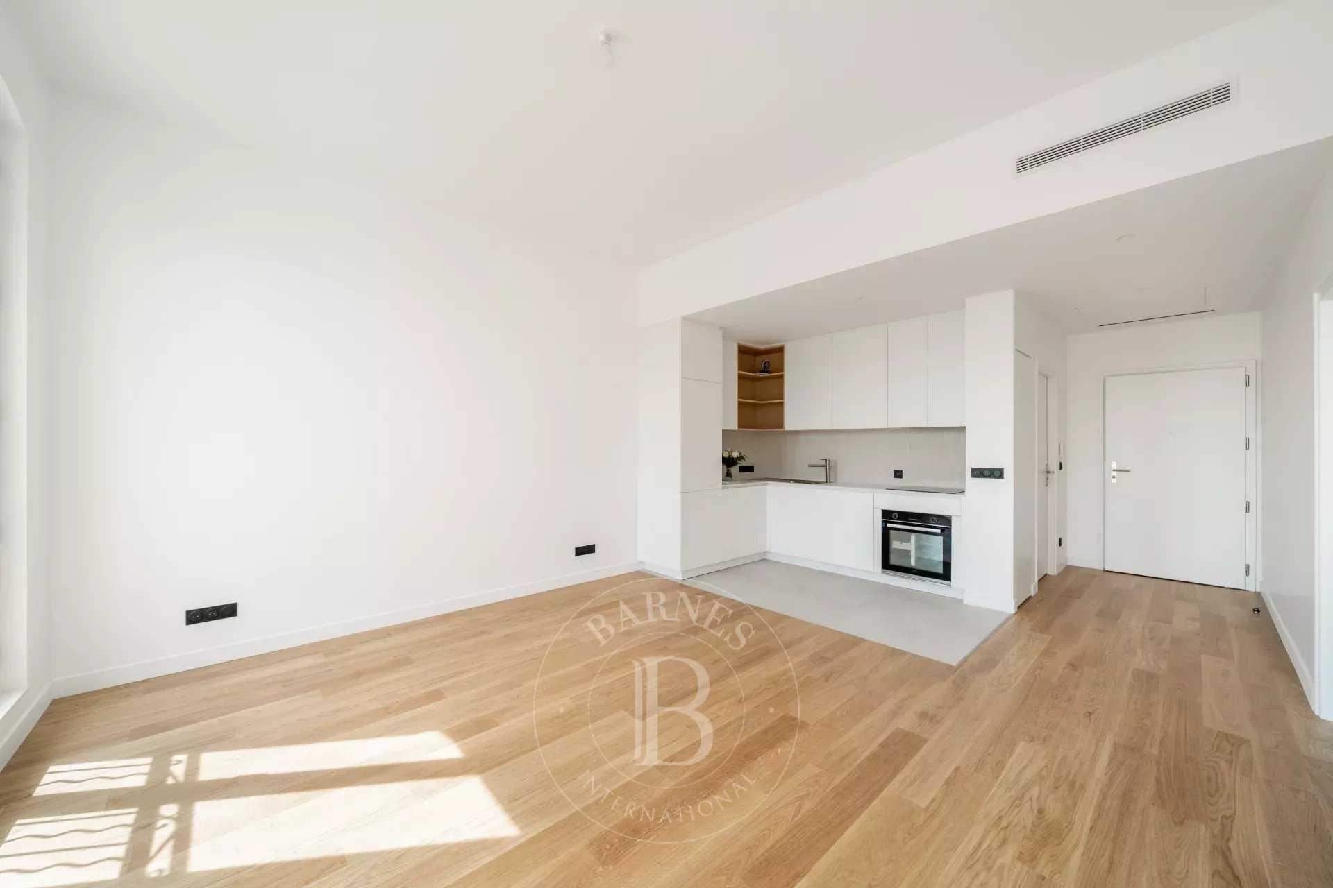 Cannes  - Apartment 1 Bedroom