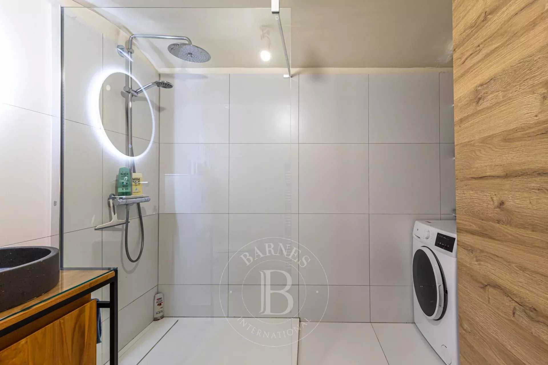 Cannes  - Piso  2 Habitaciones