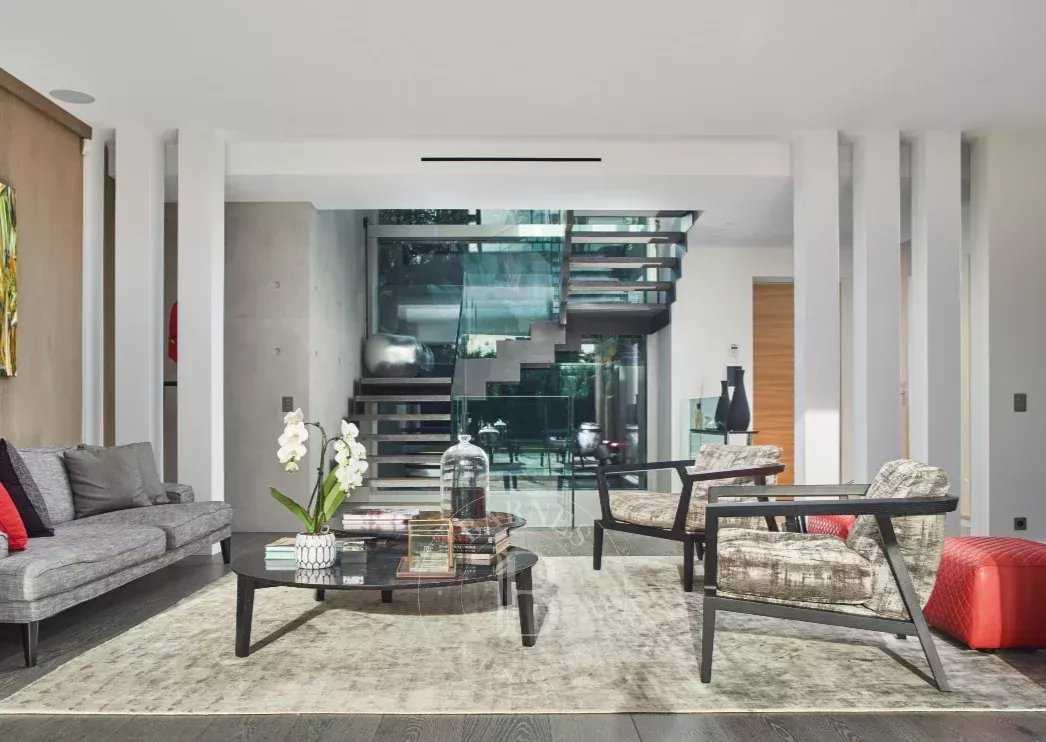 Cannes  - Villa  5 Chambres