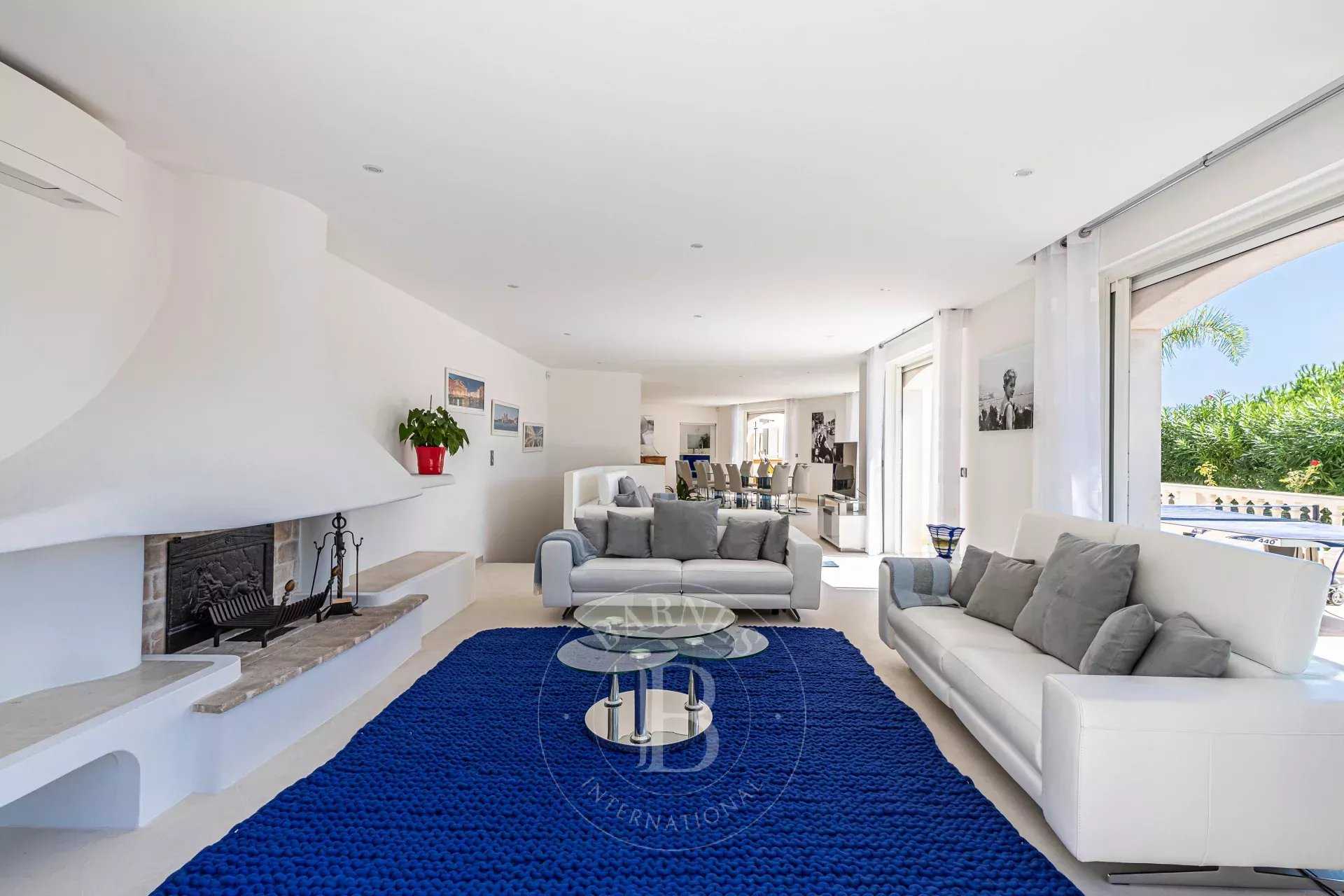 Cannes  - Villa  7 Habitaciones