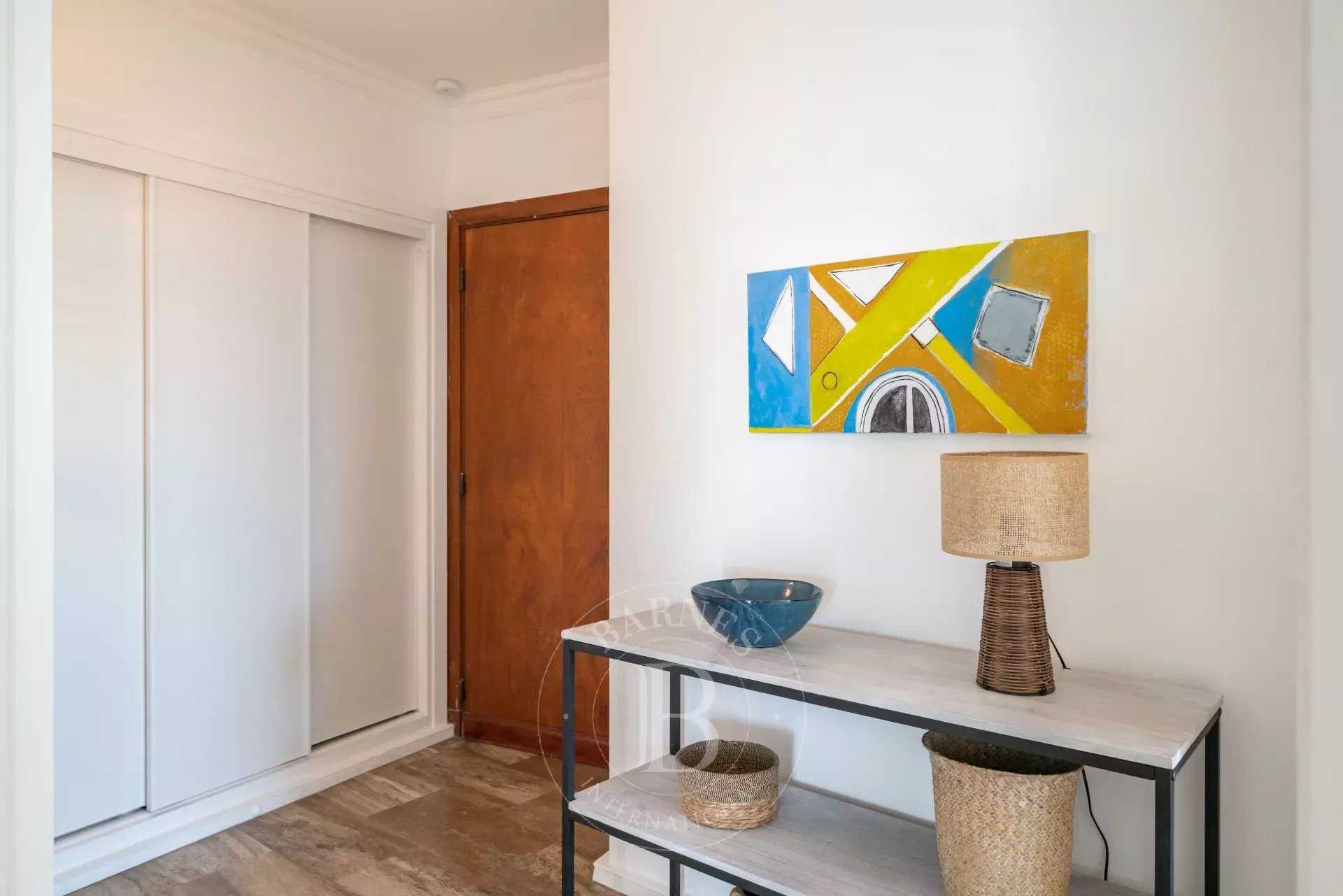 Cannes  - Apartment 1 Bedroom