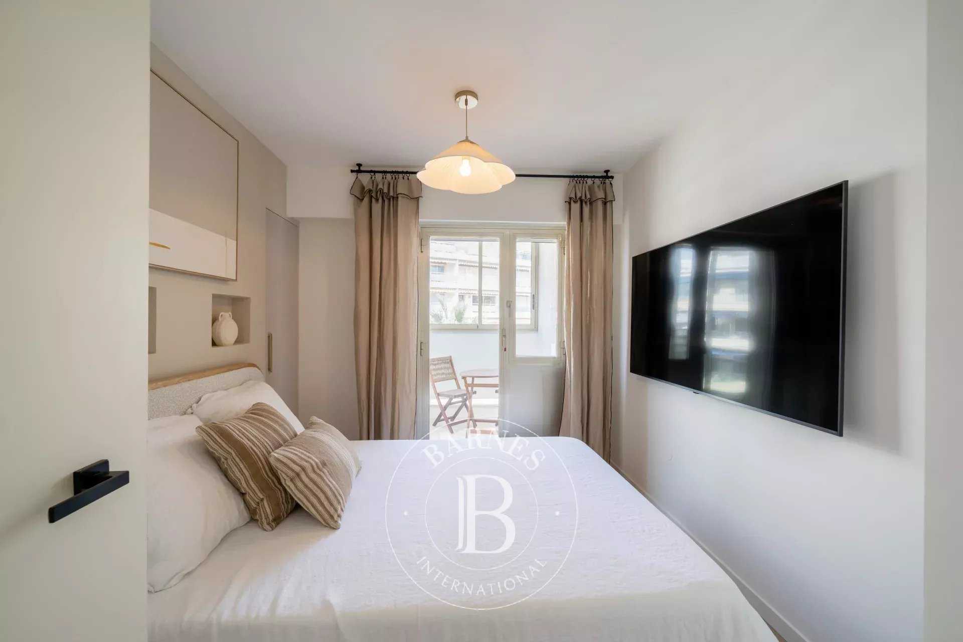 Cannes  - Piso 3 Cuartos 2 Habitaciones