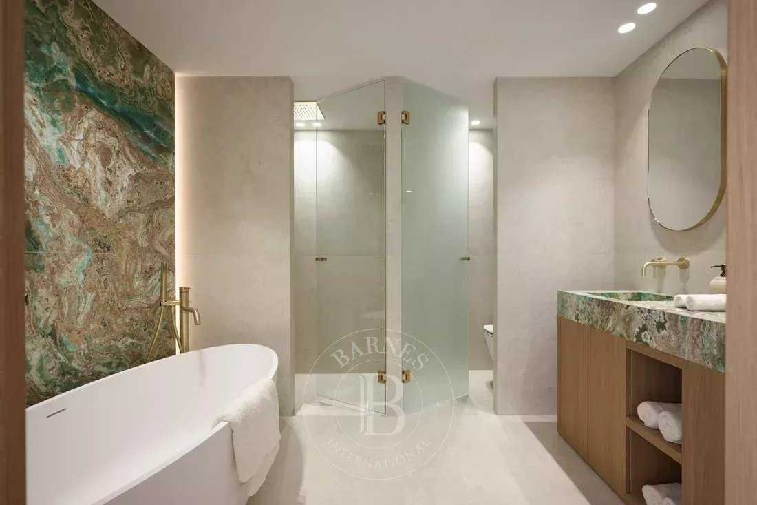 Cannes  - Appartement 5 Pièces 4 Chambres