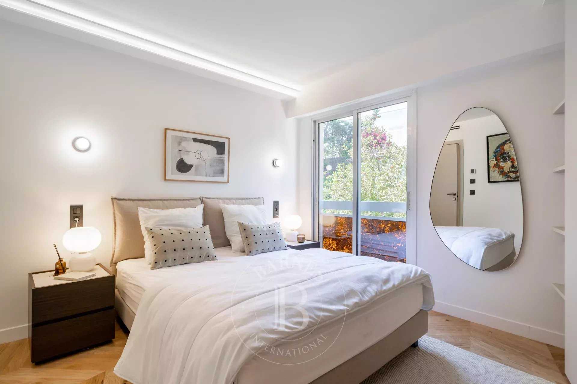Cannes  - Piso 5 Cuartos 4 Habitaciones