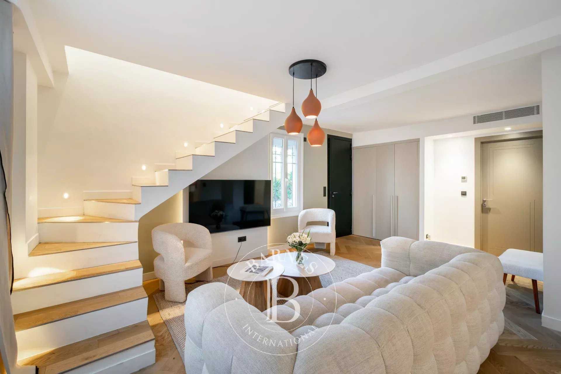 Cannes  - Villa 4 Bedrooms