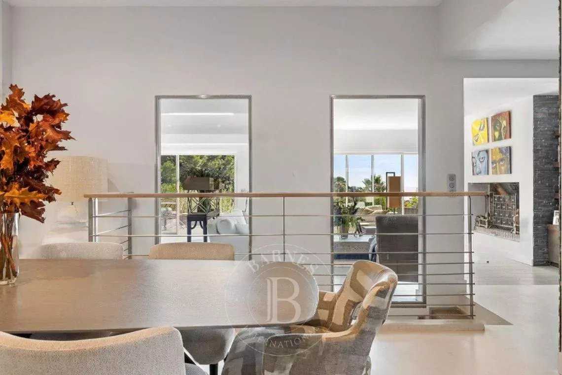 Cannes  - Villa  4 Habitaciones