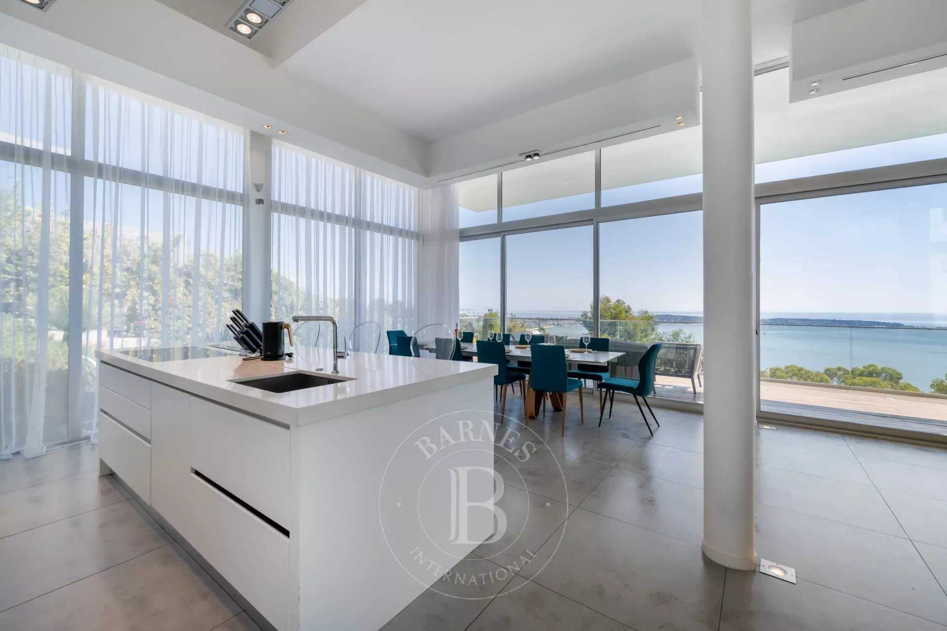 Cannes  - Villa  6 Chambres