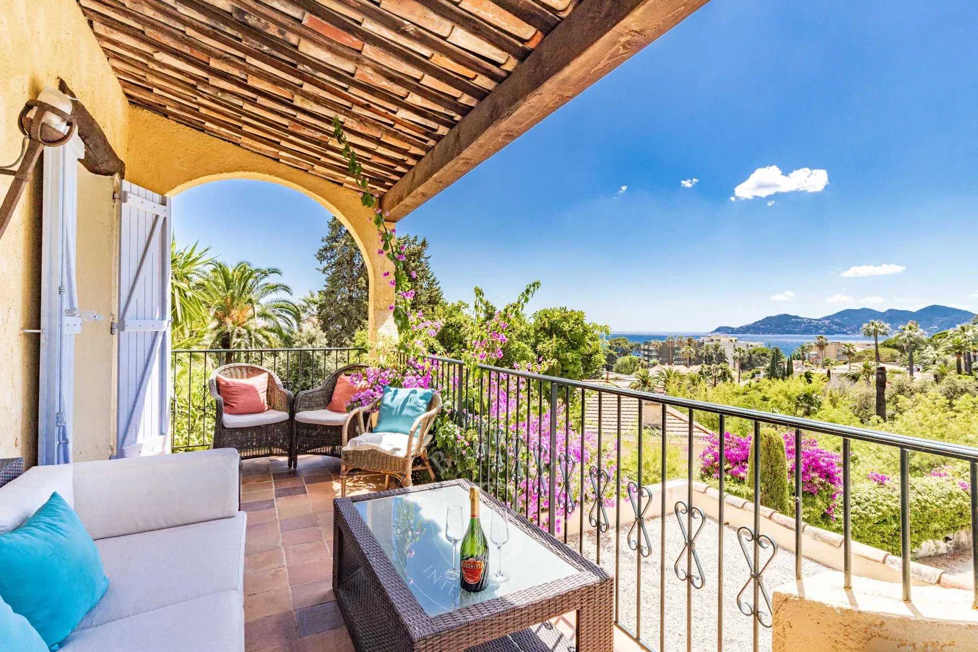 Cannes  - Villa  5 Habitaciones