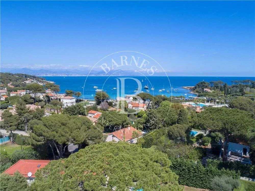 Antibes  - Apartment 4 Bedrooms