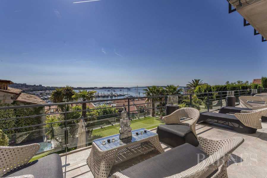 Cannes  - House 7 Bedrooms