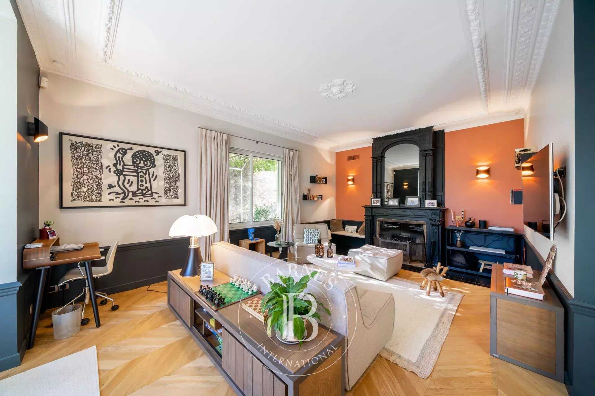 Cannes  - Villa 4 Bedrooms