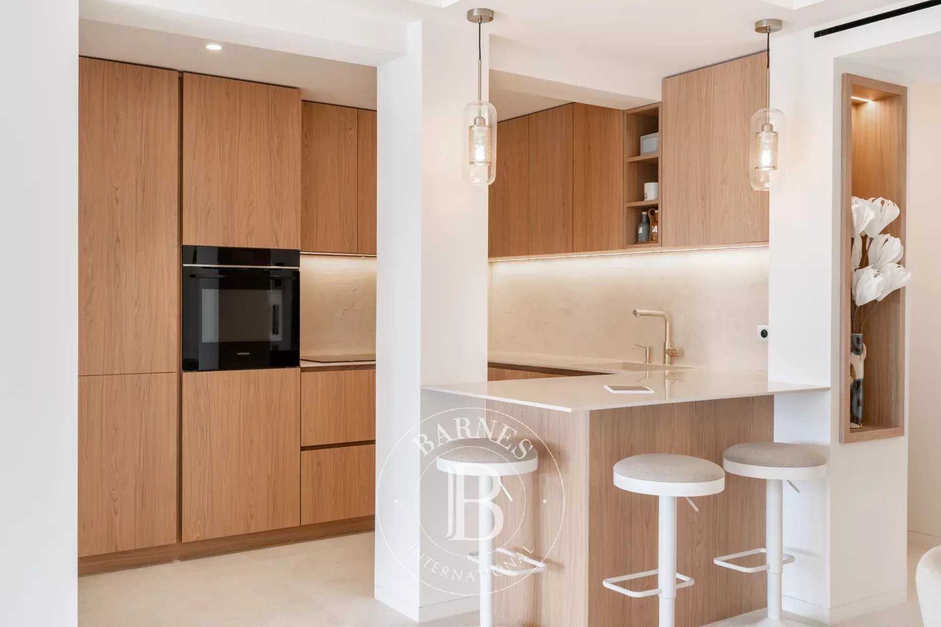 Cannes  - Apartment 3 Bedrooms