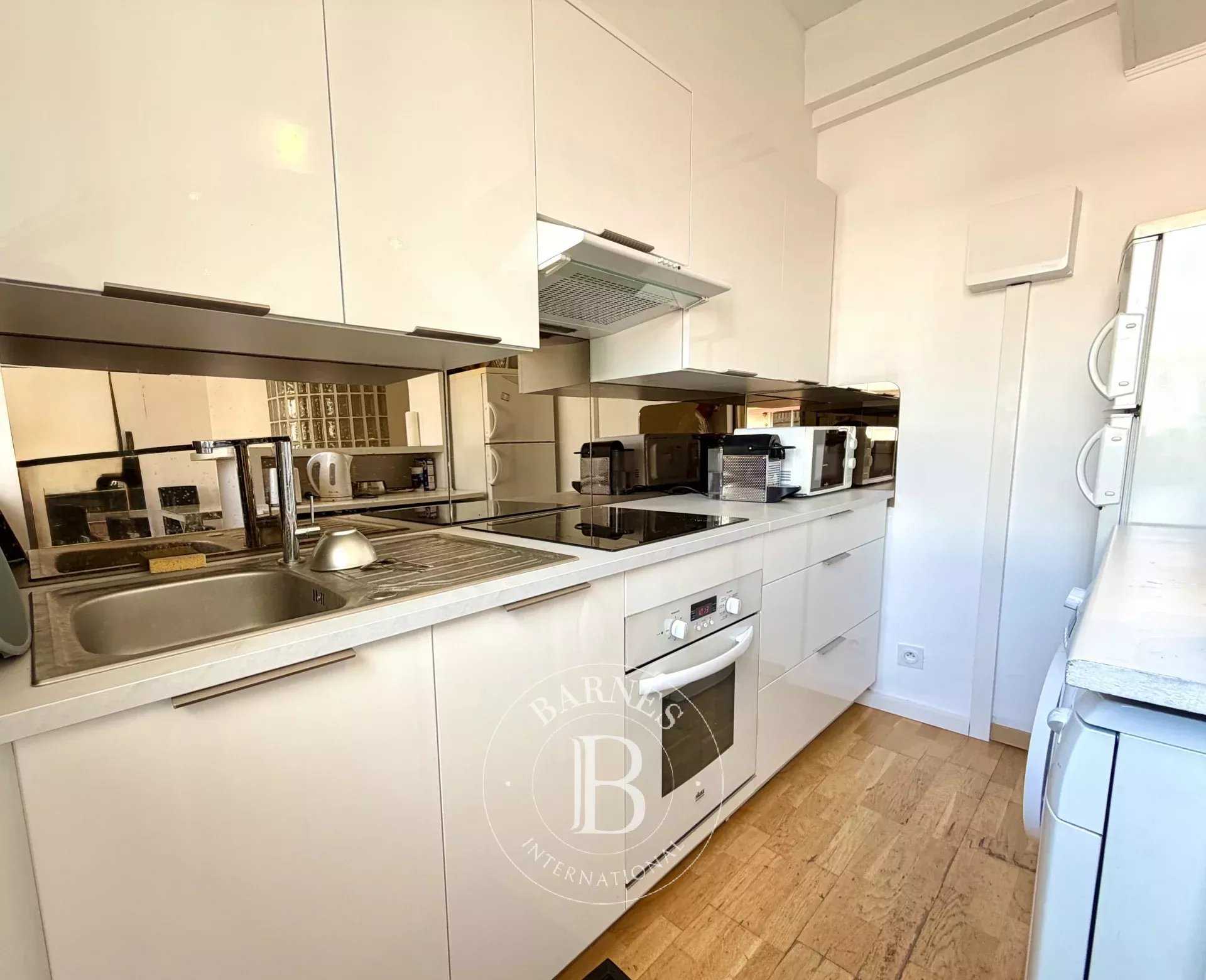 Cannes  - Appartement 2 Pi&egrave;ces, 1 Chambre
