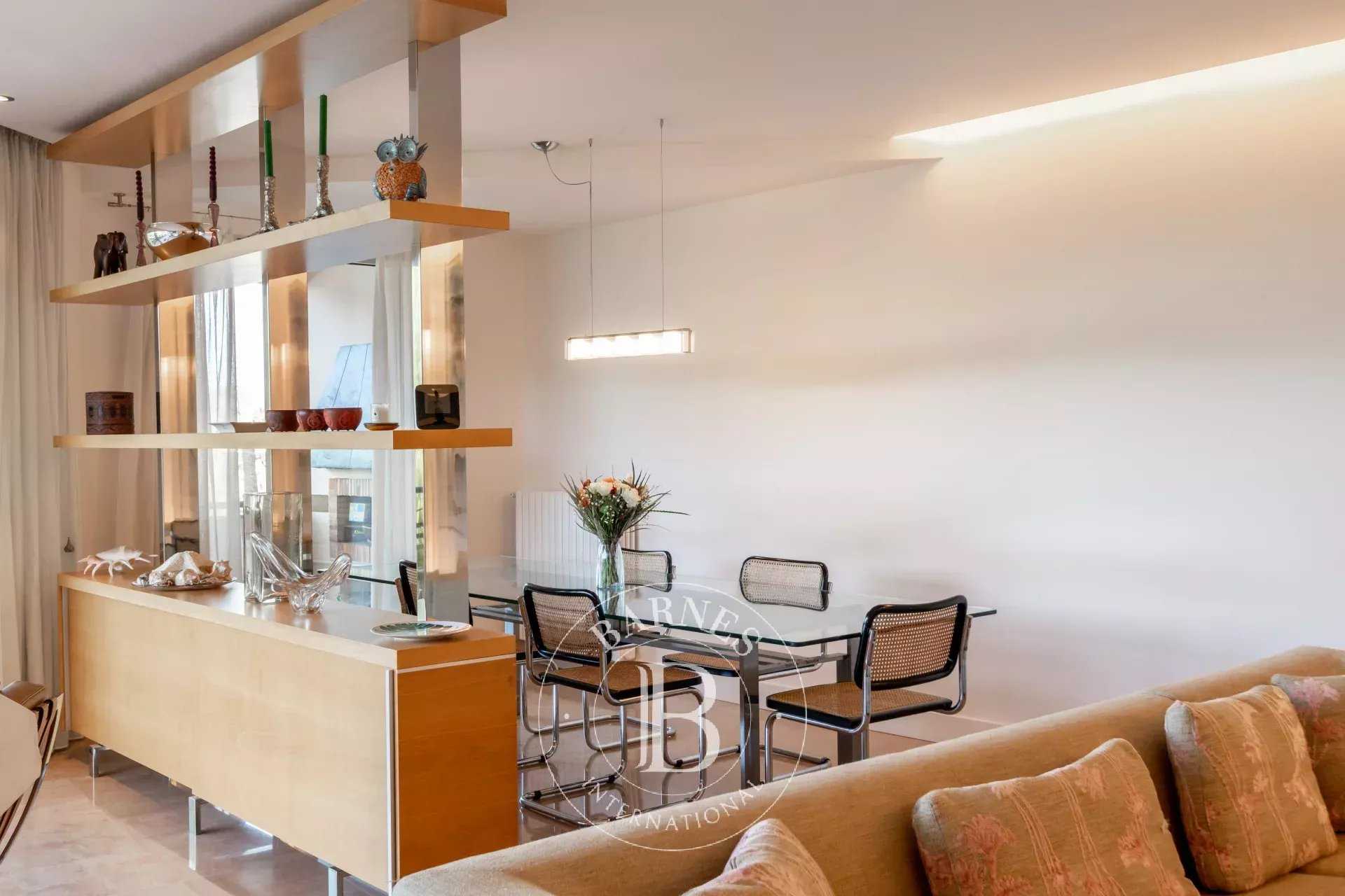 Cannes  - Piso  3 Habitaciones