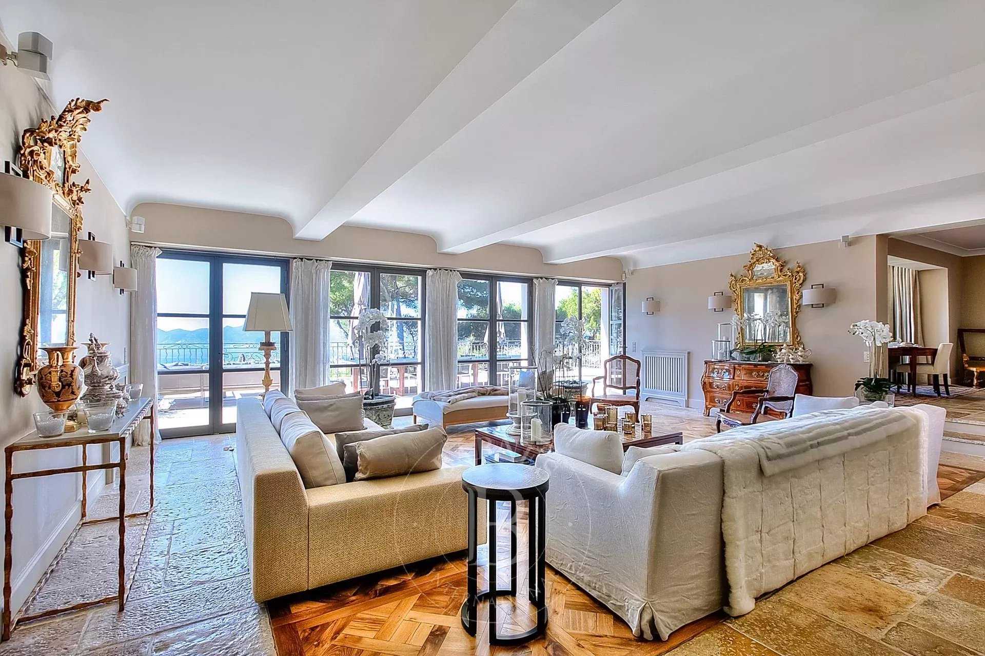 Cannes  - Villa 7 Bedrooms