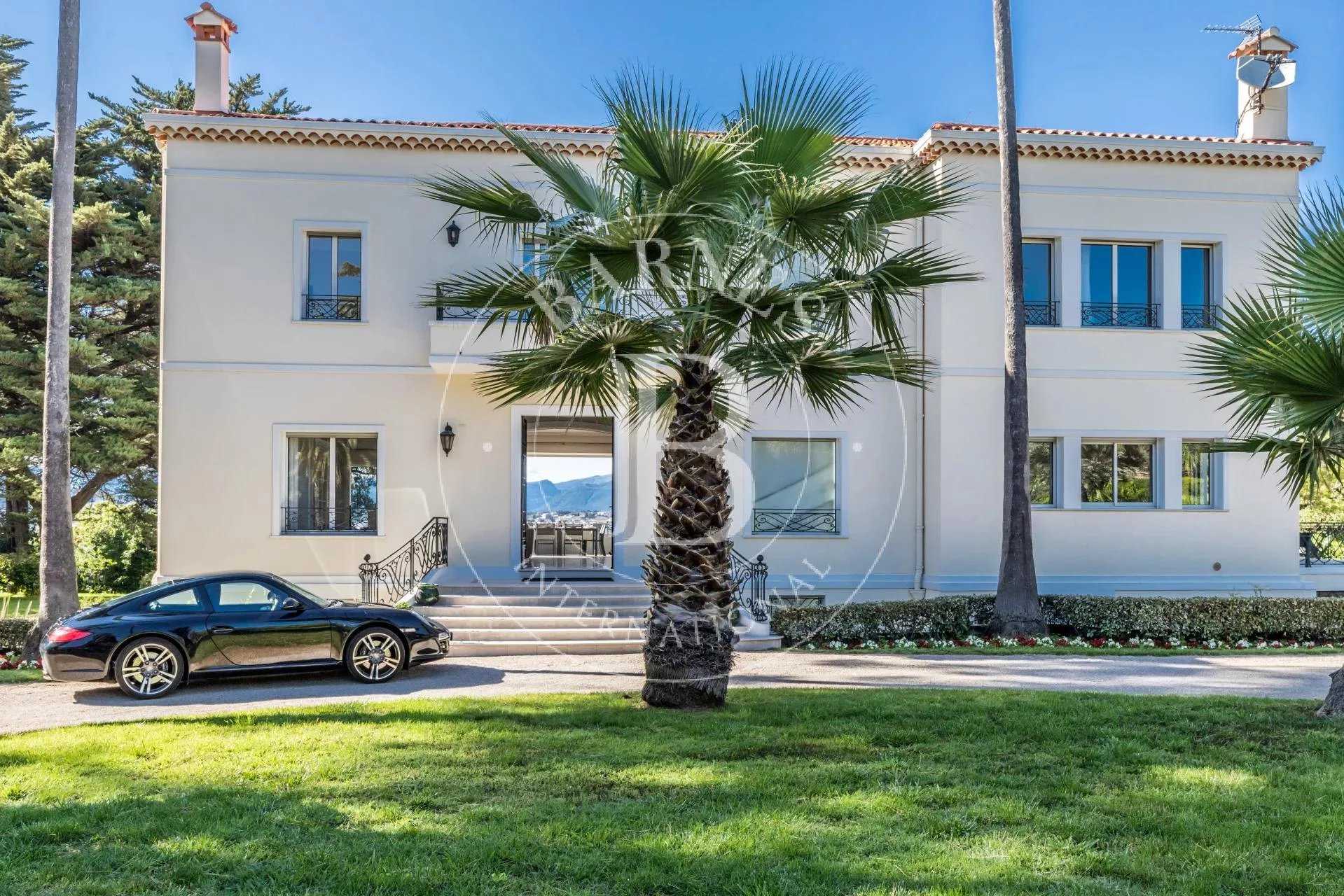 Cannes  - Villa  10 Habitaciones
