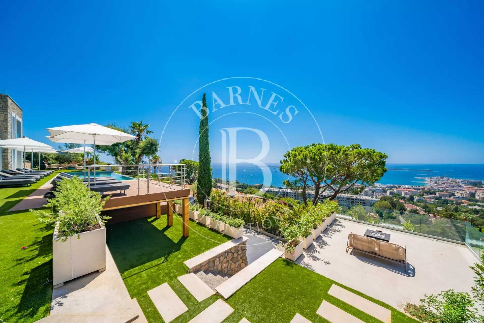 Cannes  - Villa  6 Habitaciones