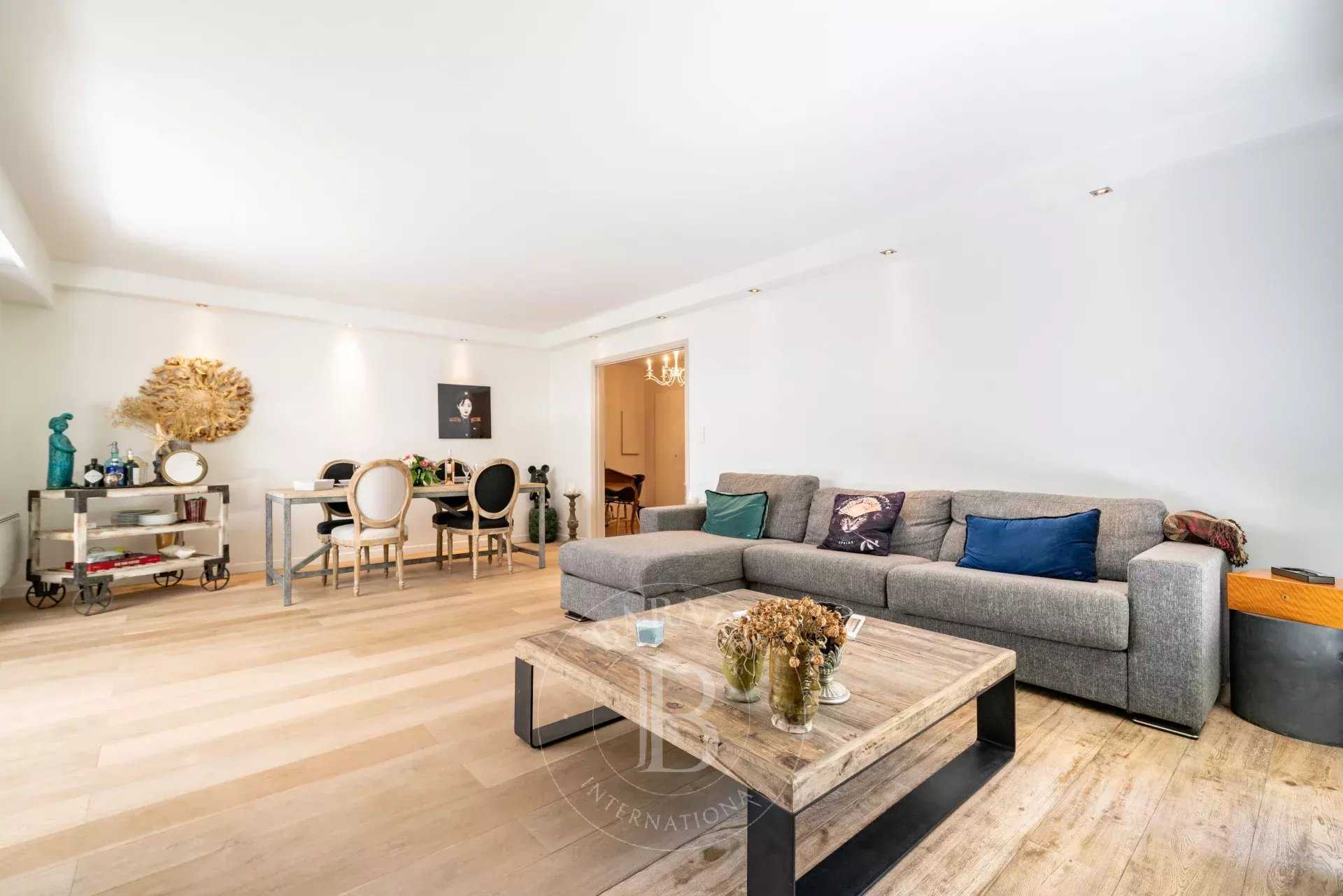 Cannes  - Apartment 2 Bedrooms