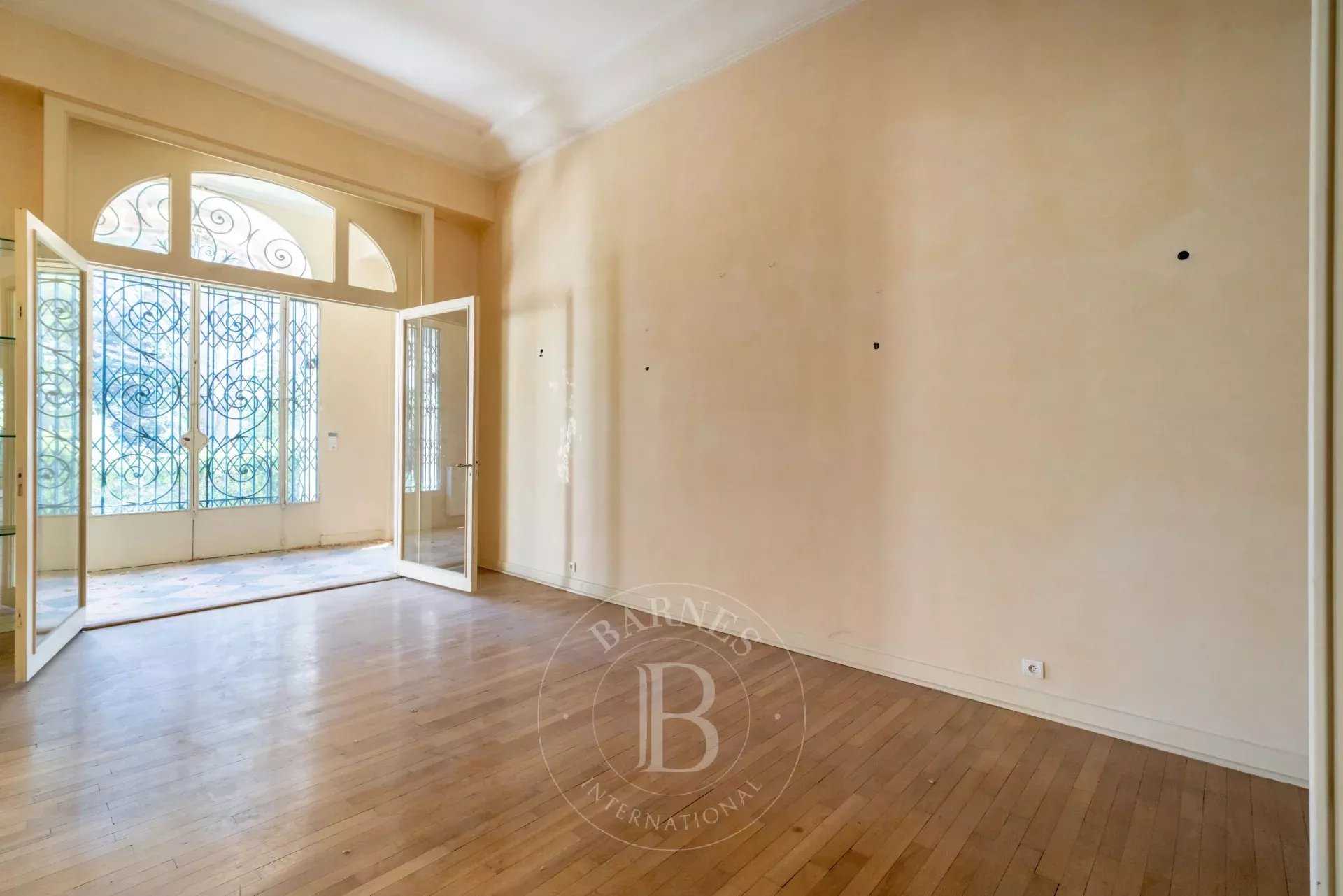 Cannes  - Appartement 6 Pièces 5 Chambres