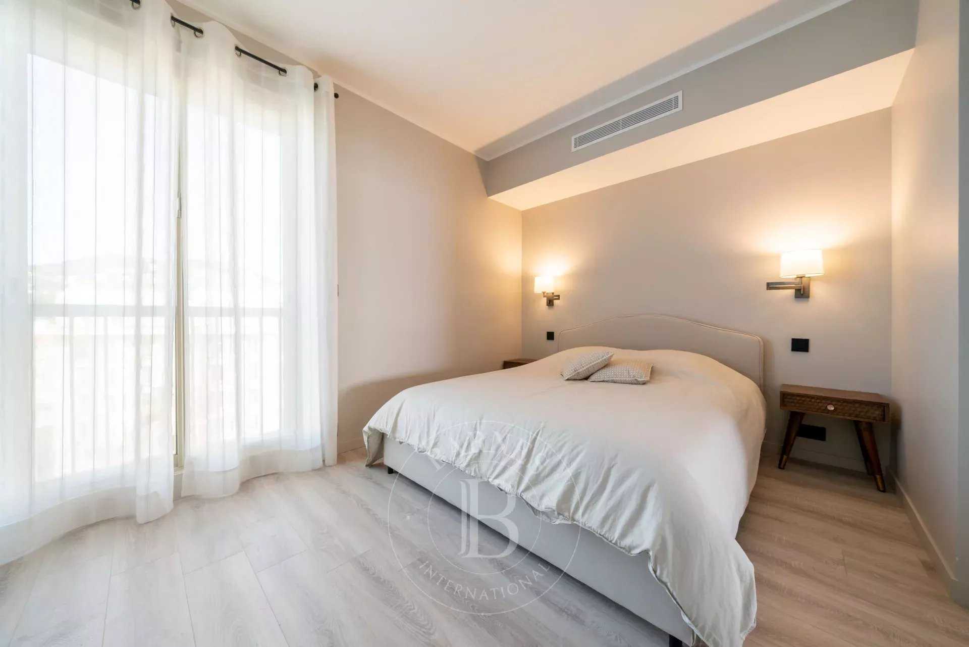 Cannes  - Piso 3 Cuartos 2 Habitaciones
