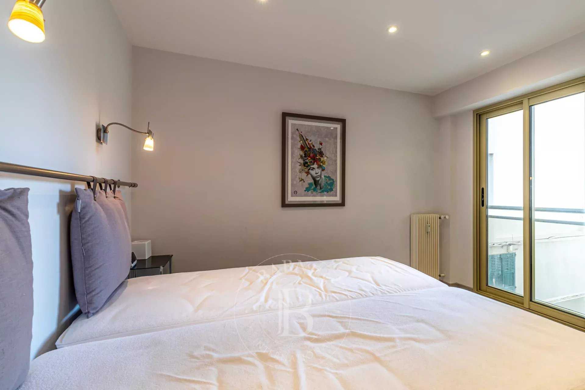 Cannes  - Apartment 2 Bedrooms