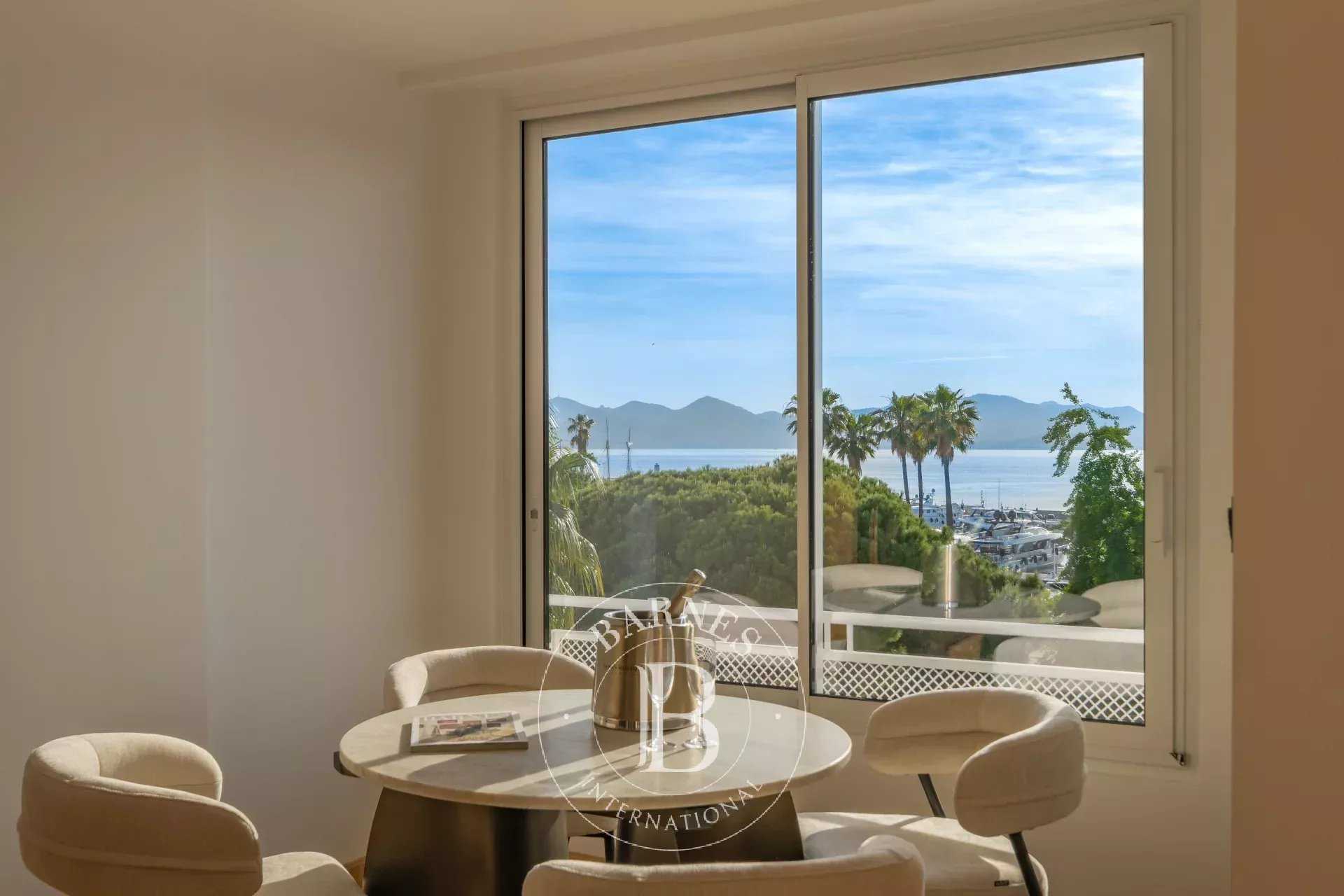 Cannes  - Apartment 2 Bedrooms