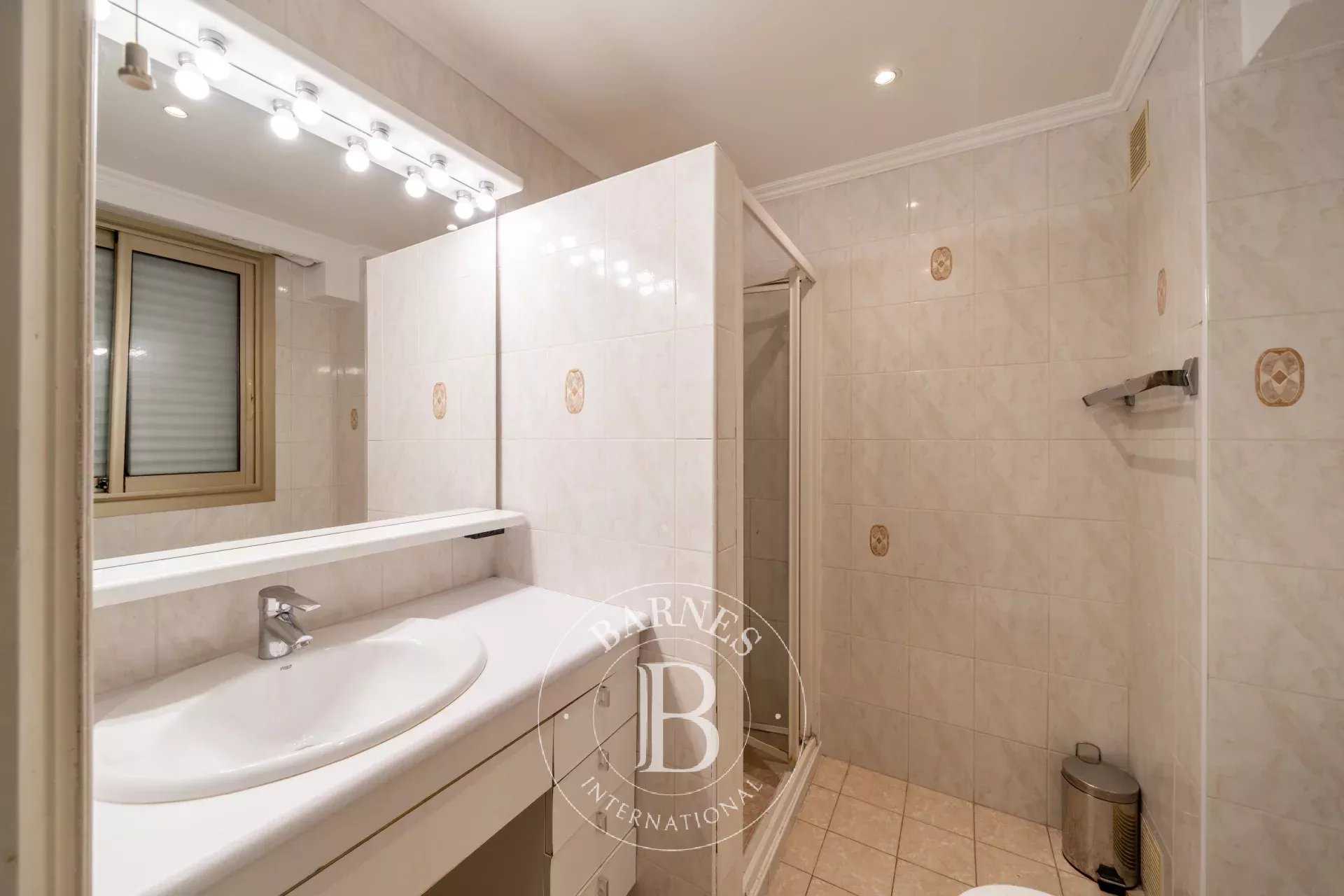 Le Cannet  - Appartement 4 Pi&egrave;ces 3 Chambres