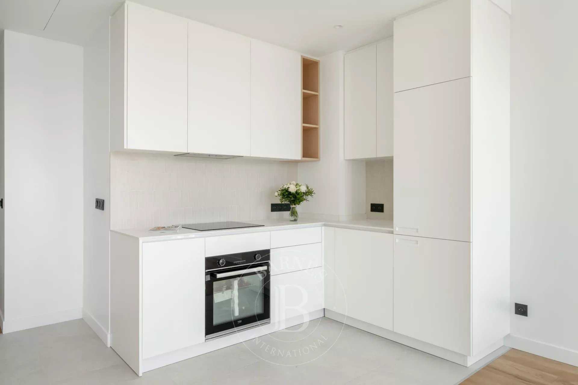 Cannes  - Apartment 1 Bedroom