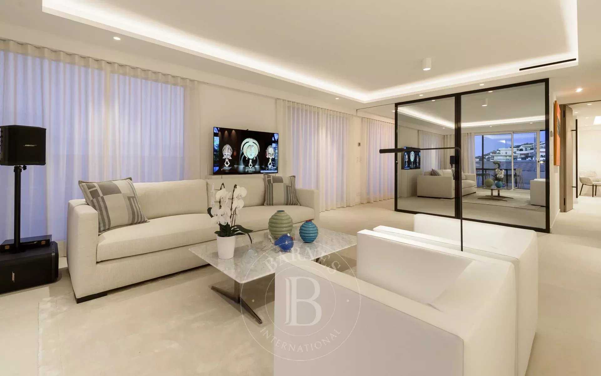 Cannes  - Penthouse 2 Bedrooms