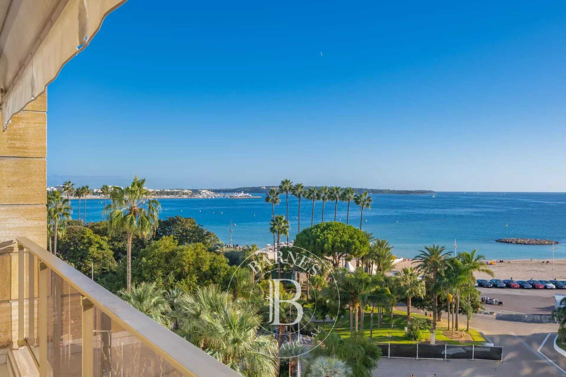 Cannes  - Apartment 2 Bedrooms