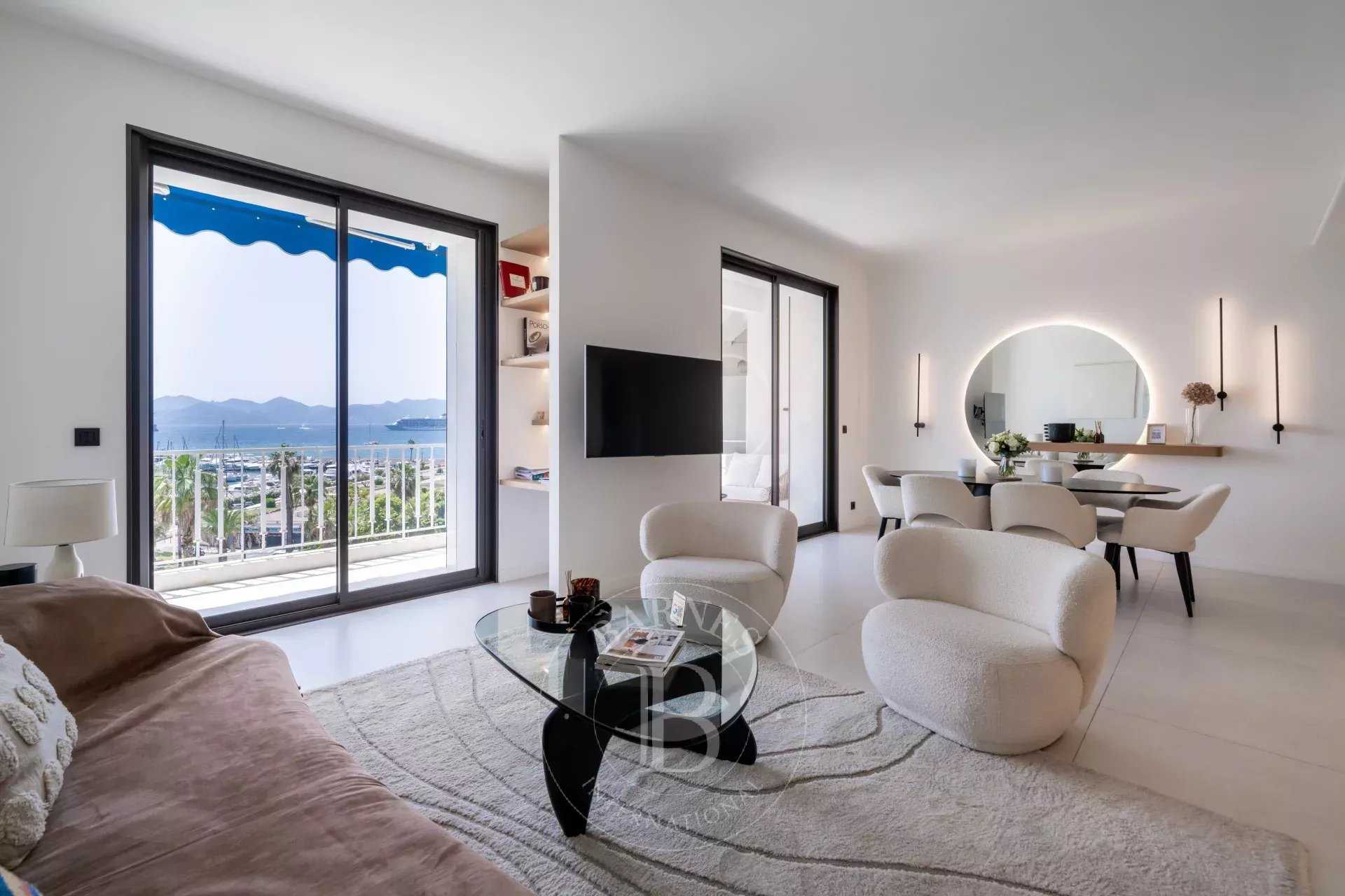 Cannes  - Apartment 3 Bedrooms