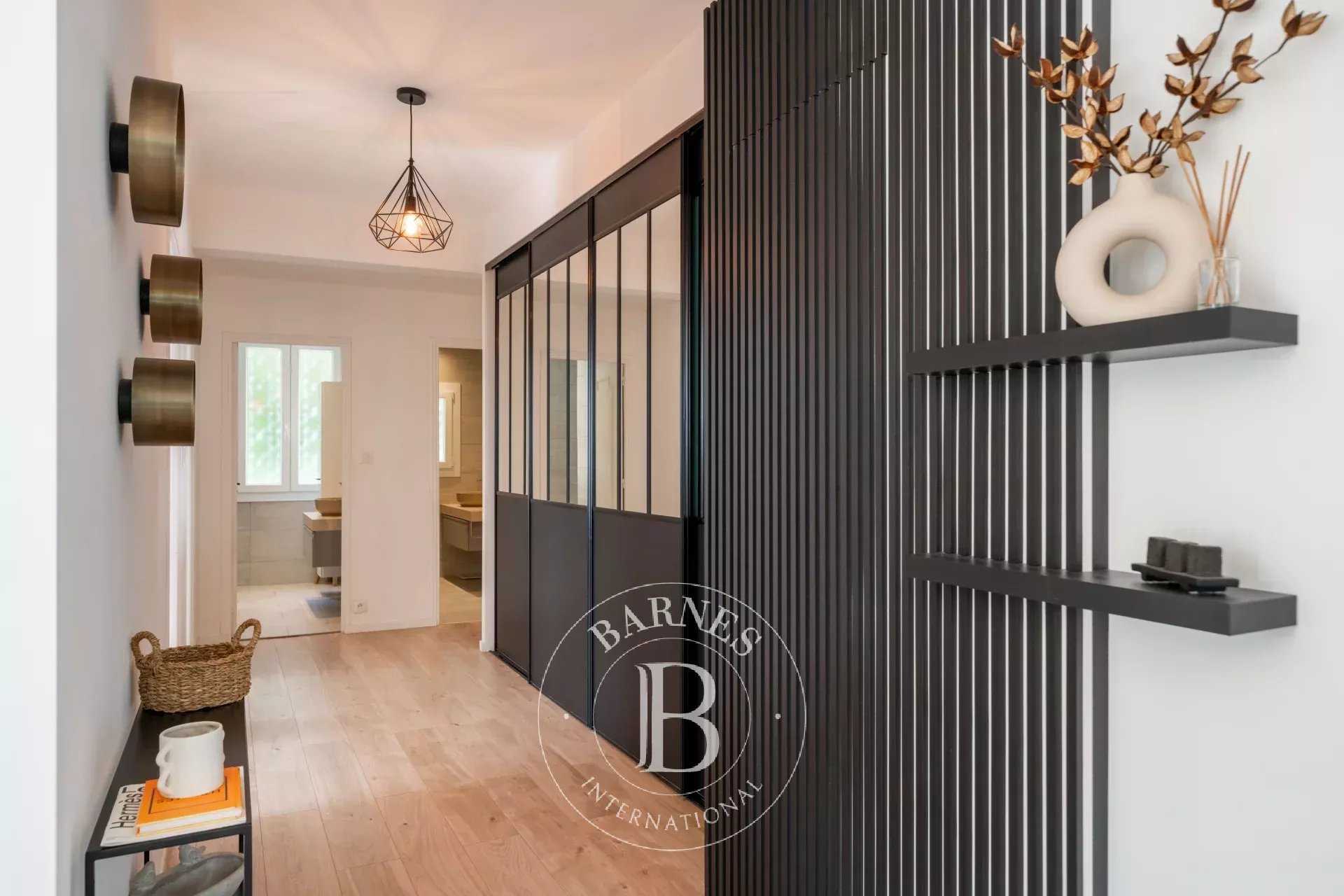 Le Cannet  - Apartment 2 Bedrooms