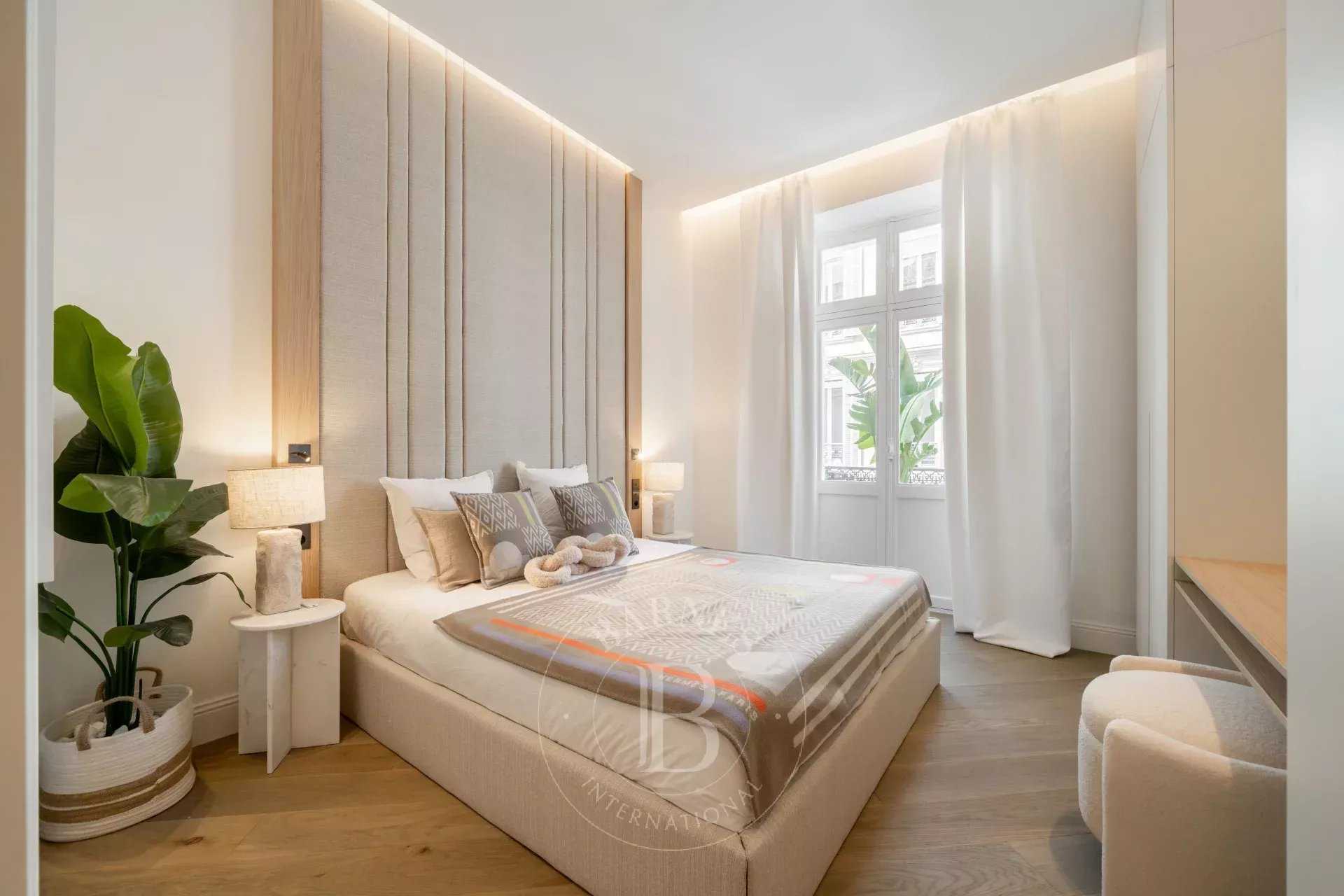 Cannes  - Appartement 5 Pièces 4 Chambres