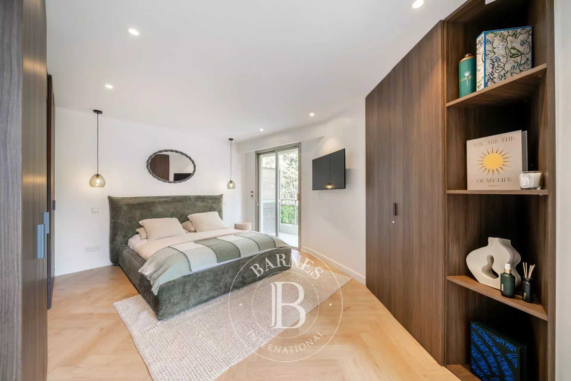 Cannes  - Appartement 3 Pi&egrave;ces 2 Chambres